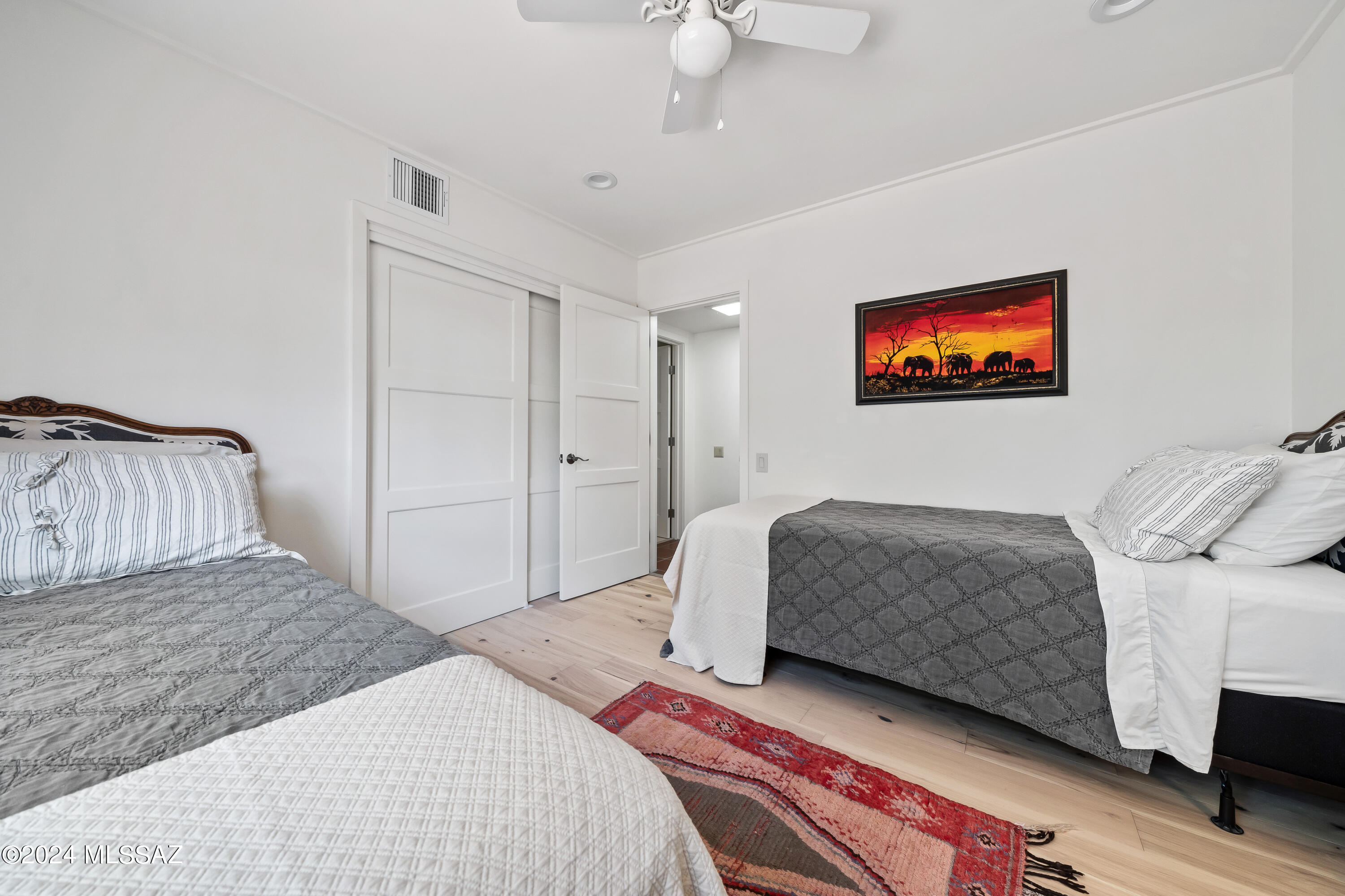 Catalina Foothills Estates NO. 6 (1-54) - Residential