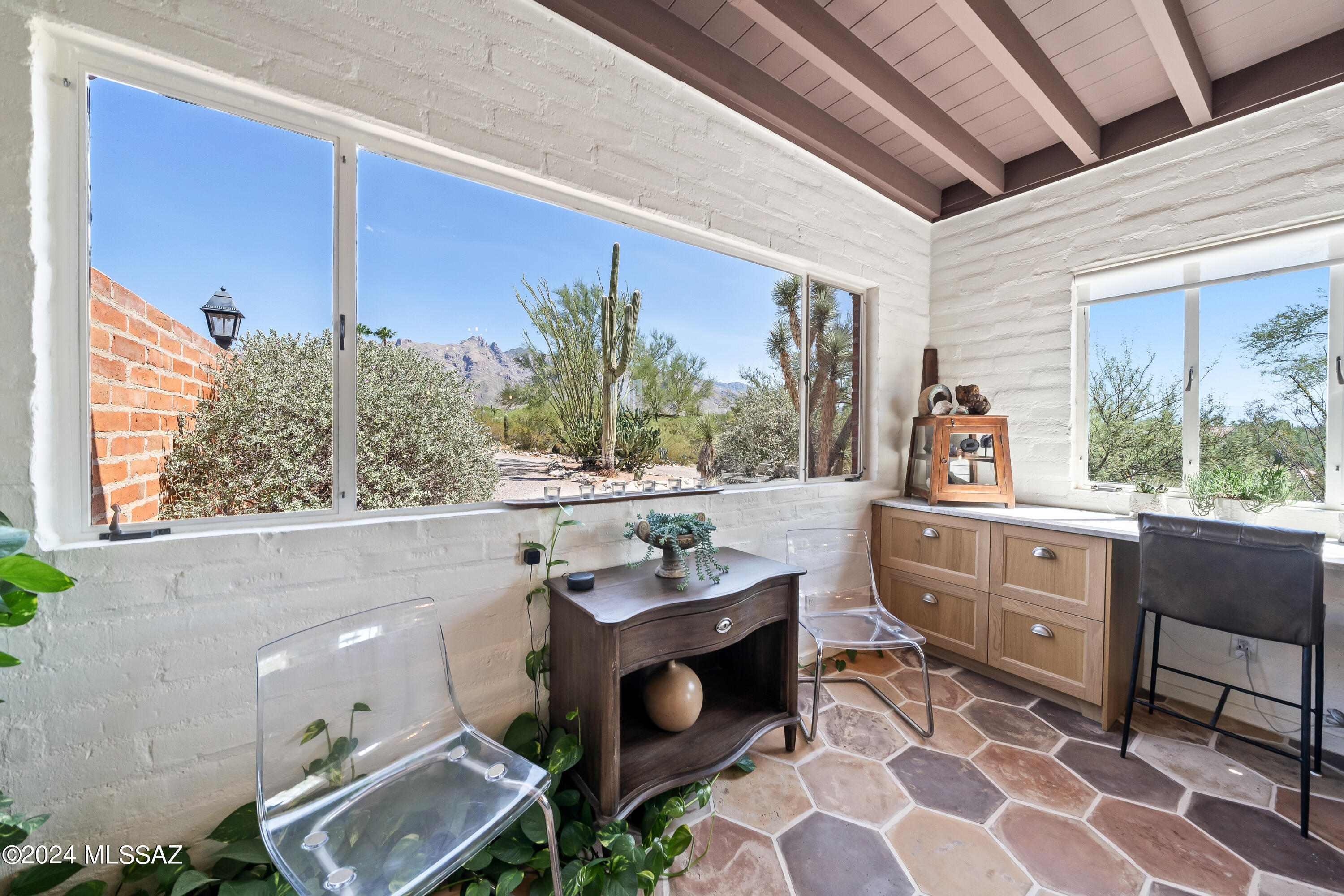 Catalina Foothills Estates NO. 6 (1-54) - Residential