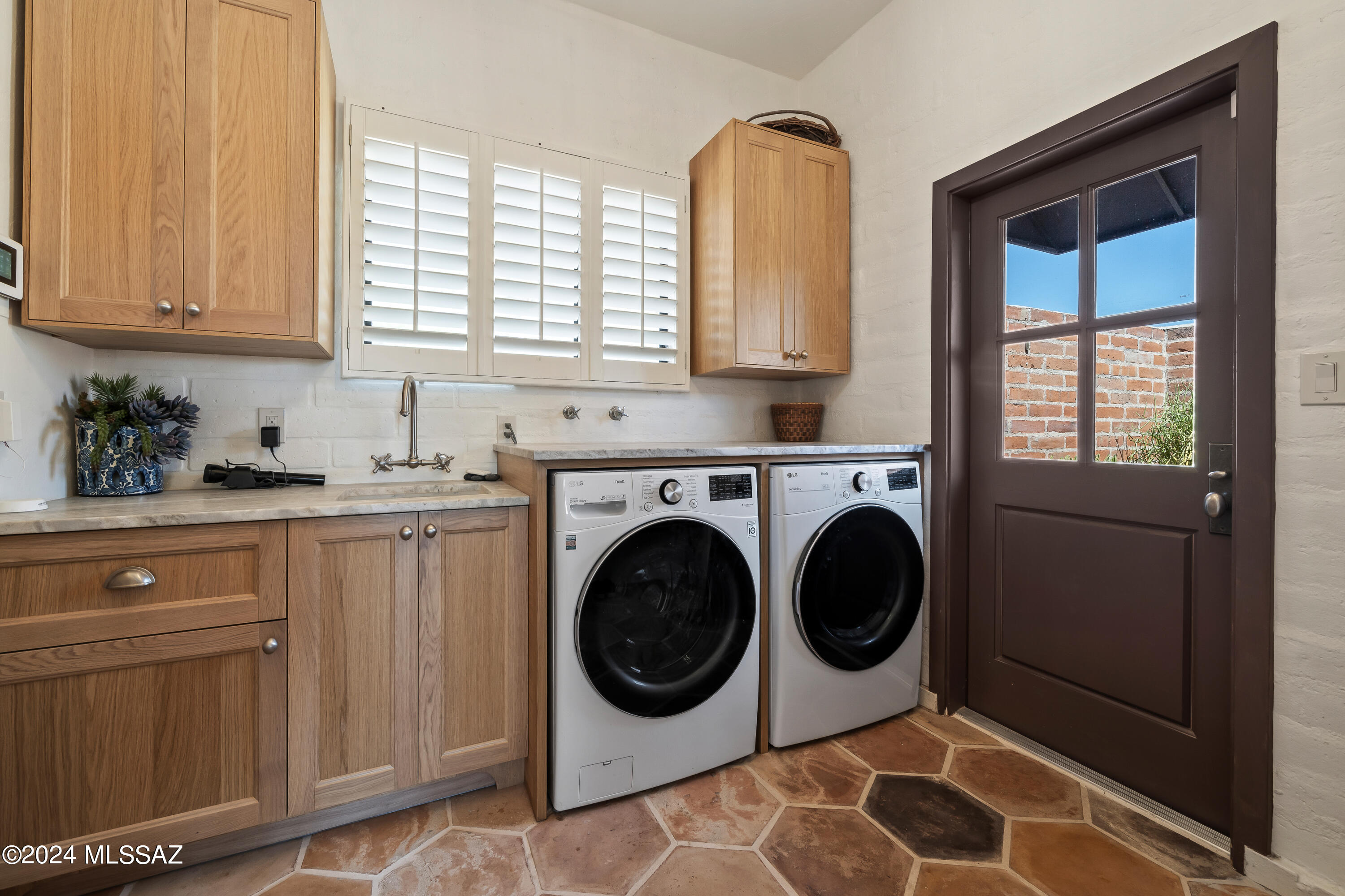 Catalina Foothills Estates NO. 6 (1-54) - Residential