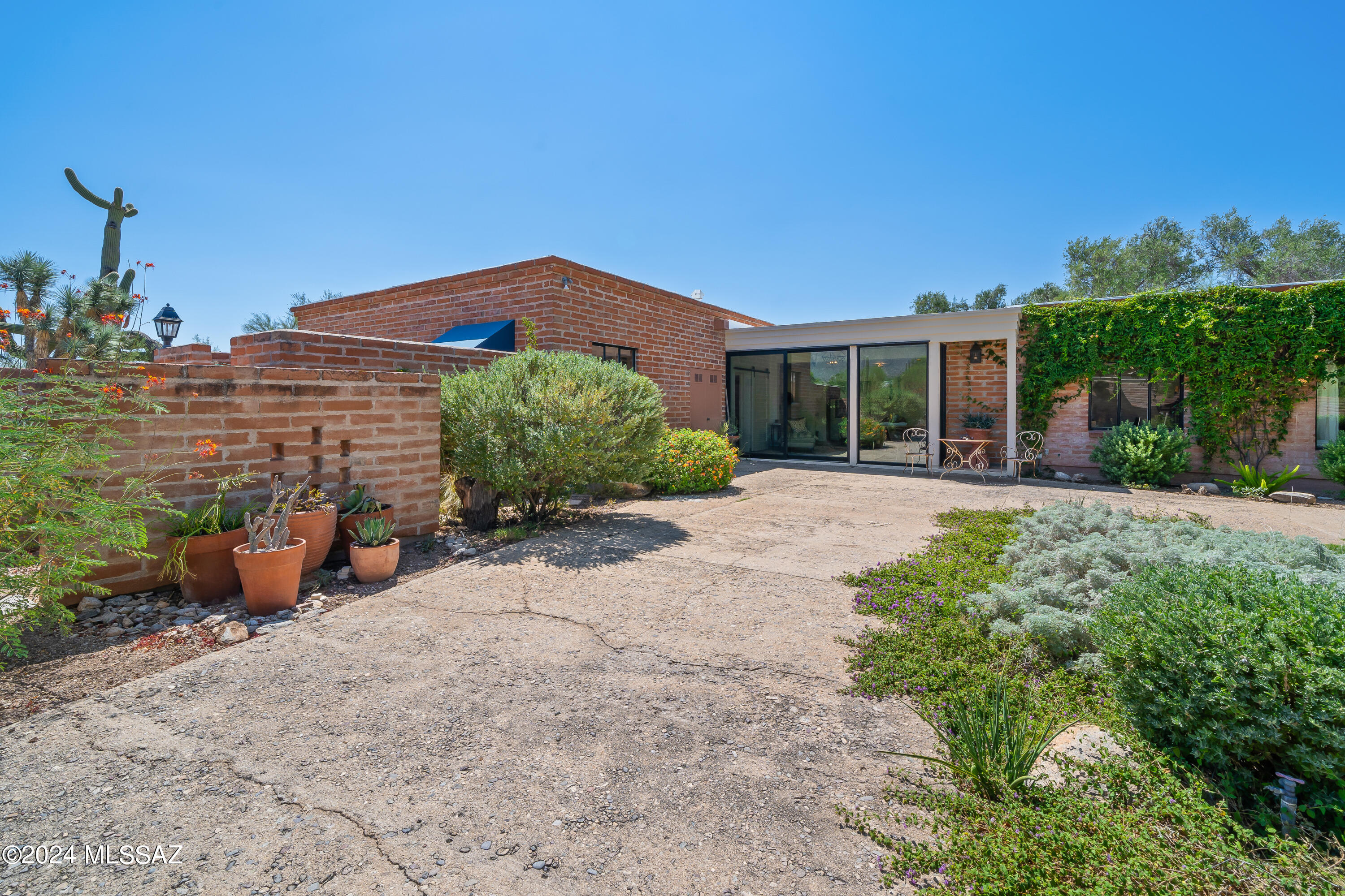 Catalina Foothills Estates NO. 6 (1-54) - Residential