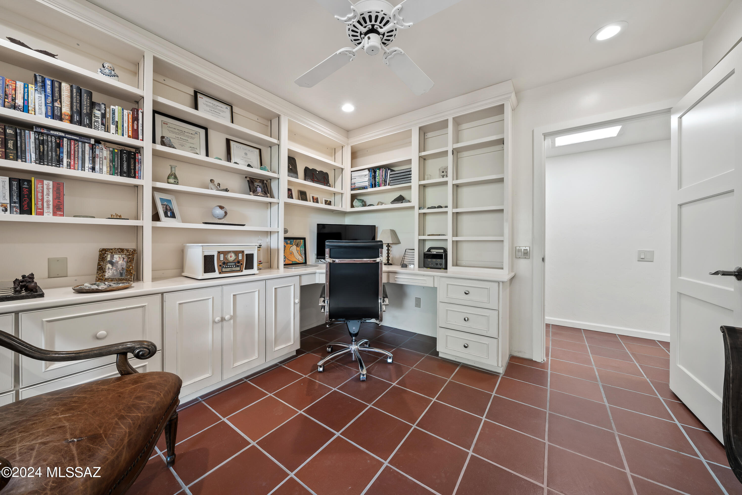 Catalina Foothills Estates NO. 6 (1-54) - Residential