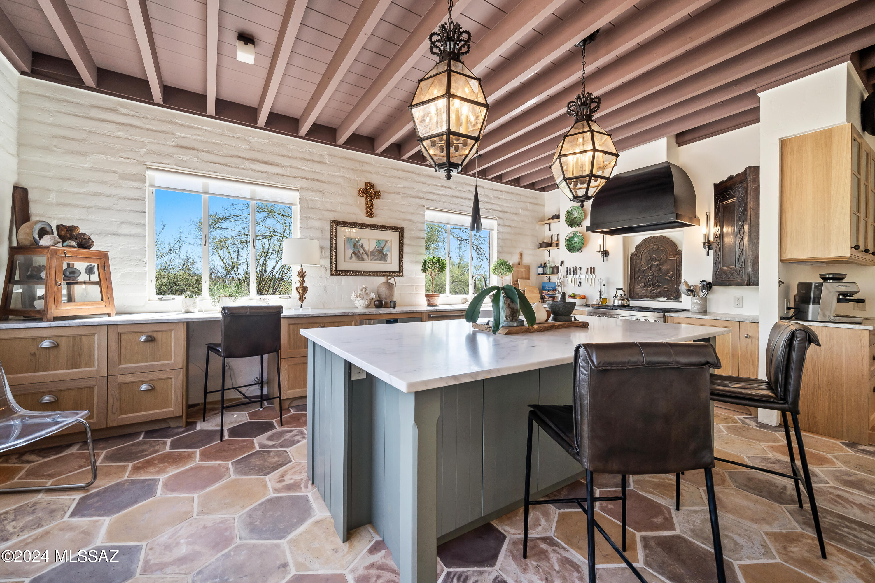 Catalina Foothills Estates NO. 6 (1-54) - Residential