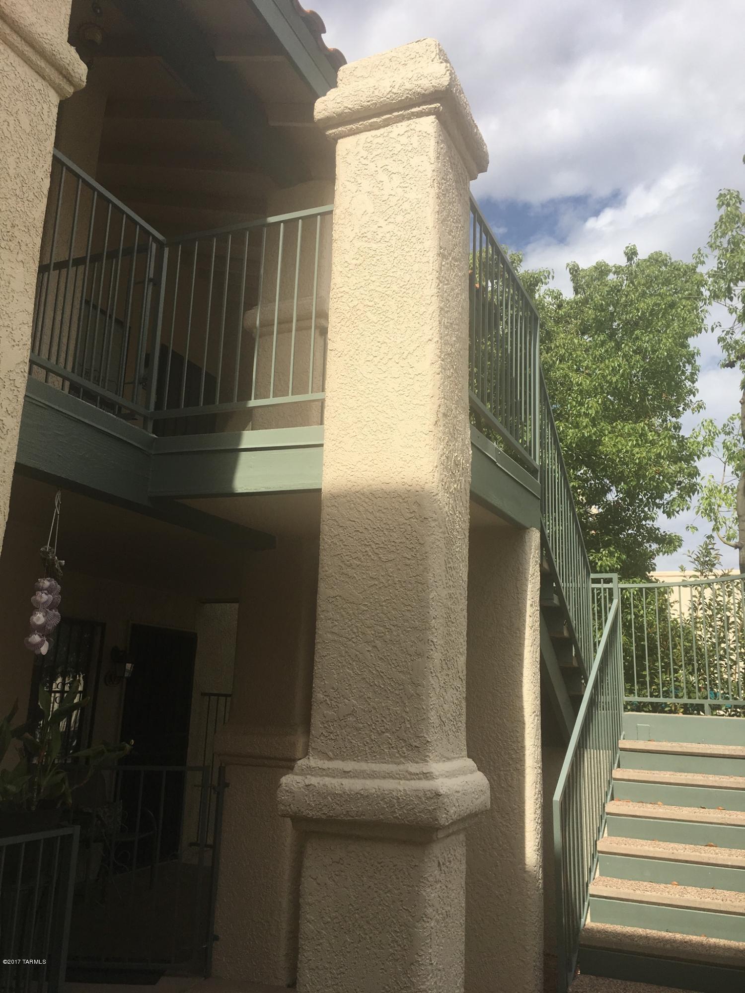 Ridge Twenty Two Condos Amd - Residential