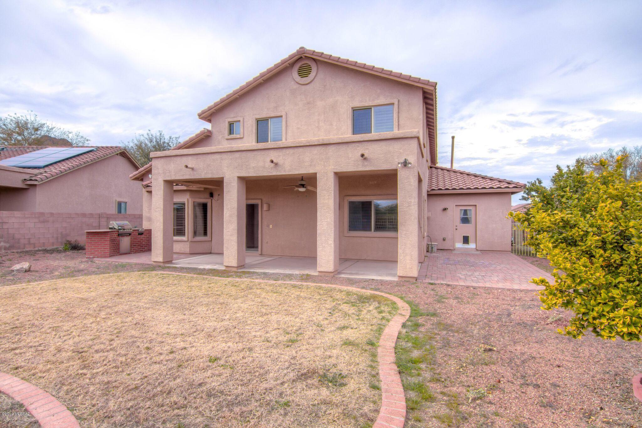 Continental Reserve Blk. 14 (1-82) - Residential