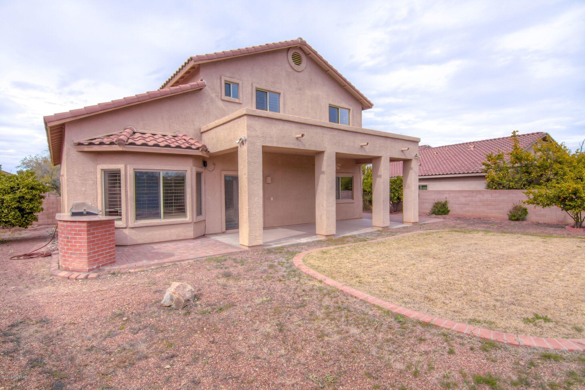 Continental Reserve Blk. 14 (1-82) - Residential