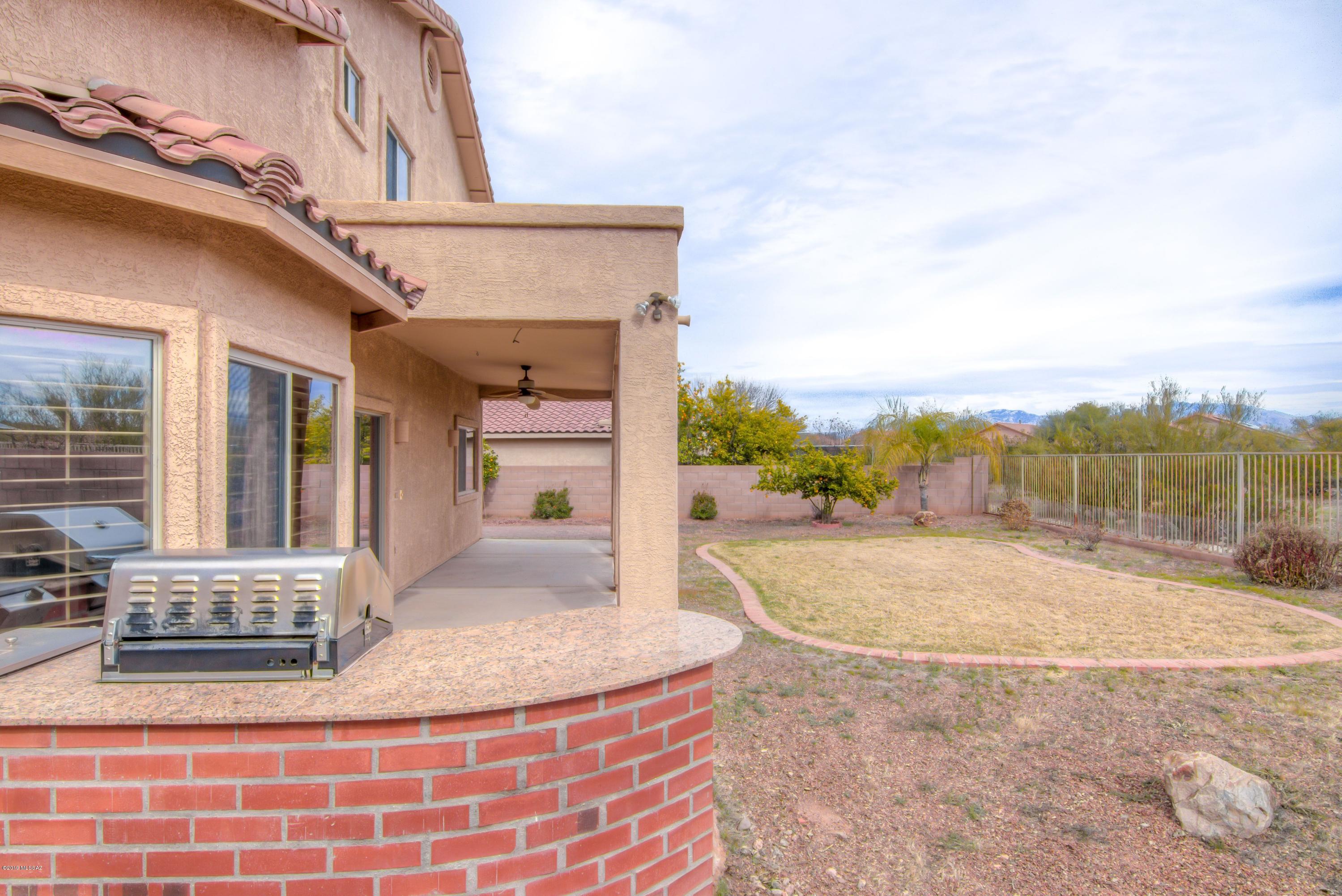 Continental Reserve Blk. 14 (1-82) - Residential