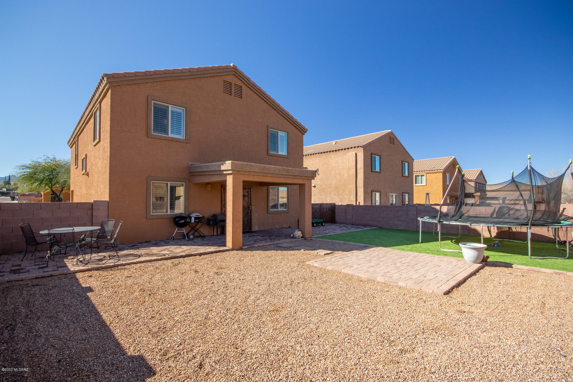 Mirasol (1-72) - Residential