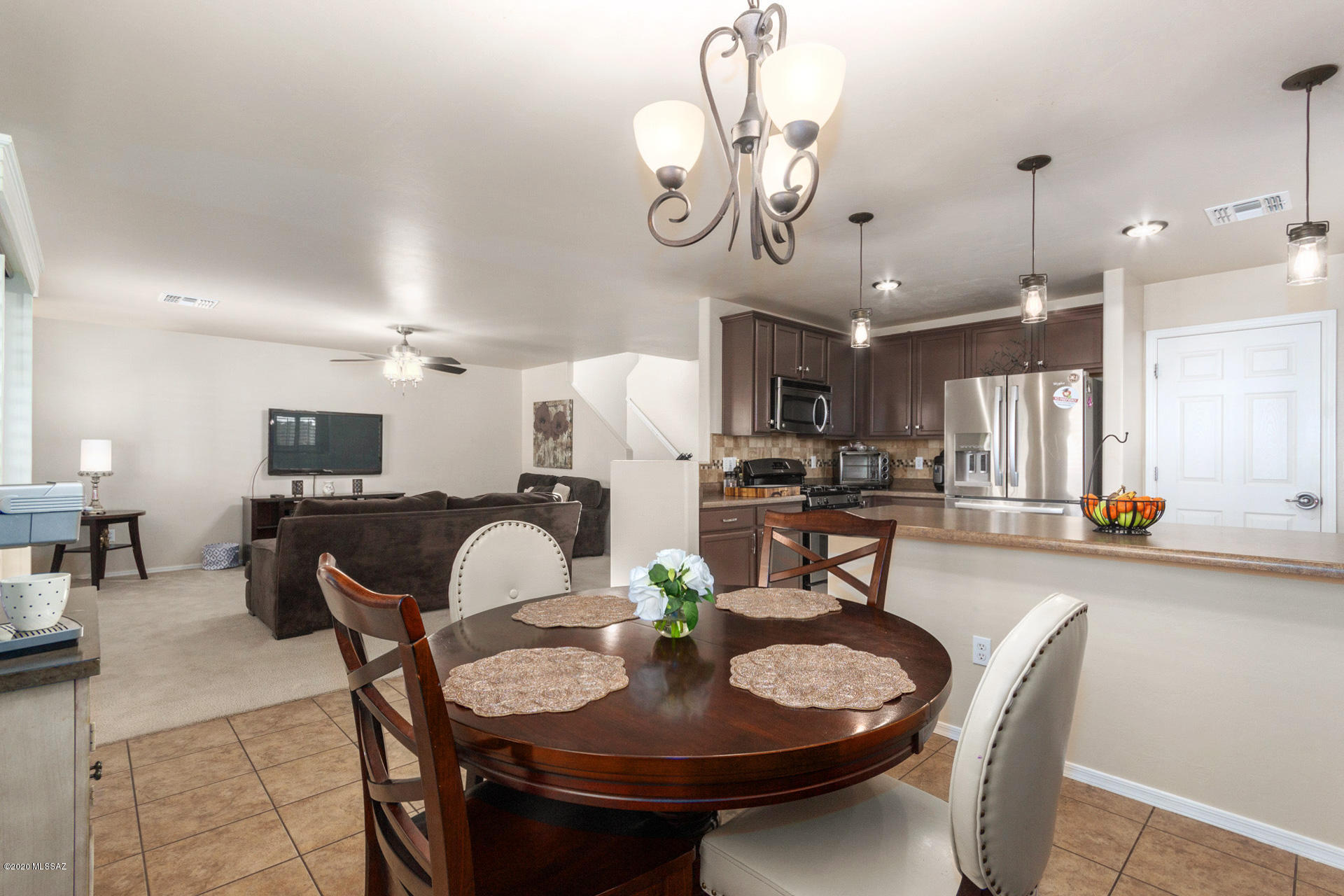 Mirasol (1-72) - Residential