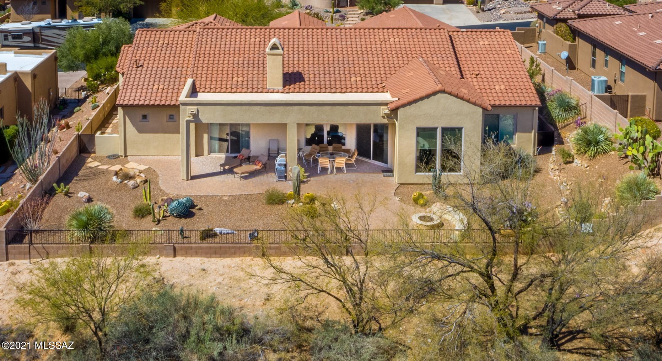 Saddlebrooke - Residential
