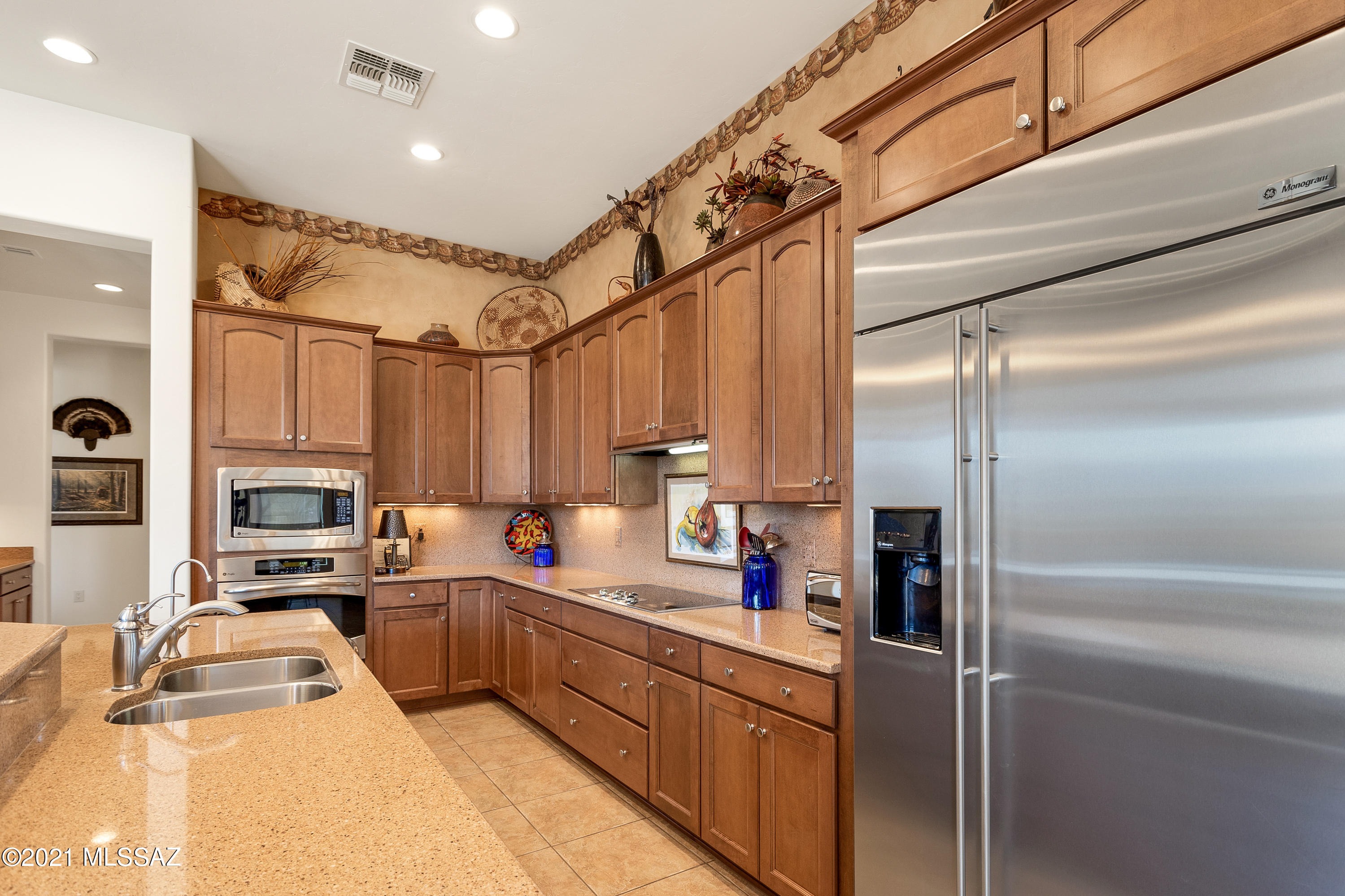 Saddlebrooke - Residential