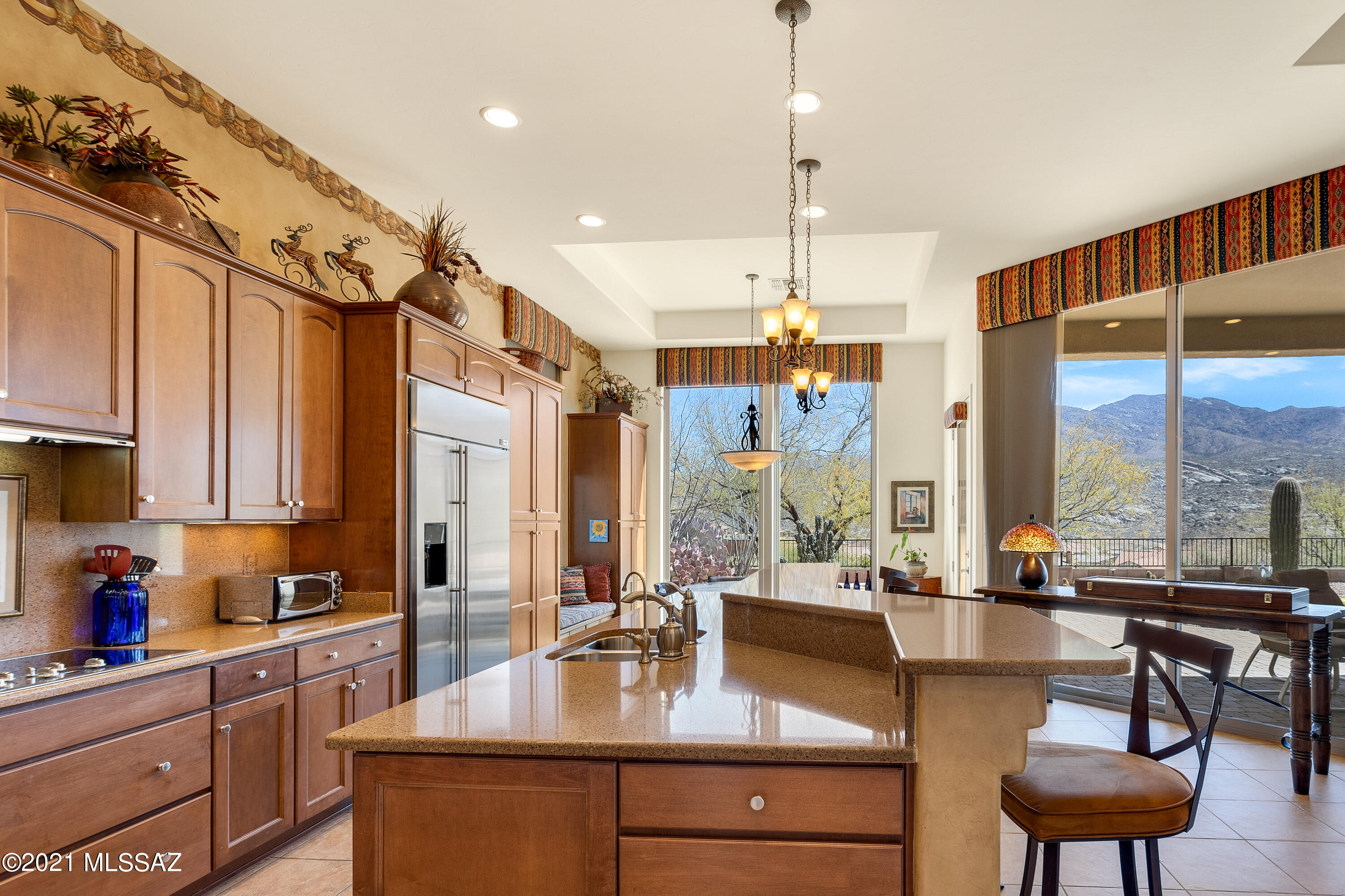 Saddlebrooke - Residential