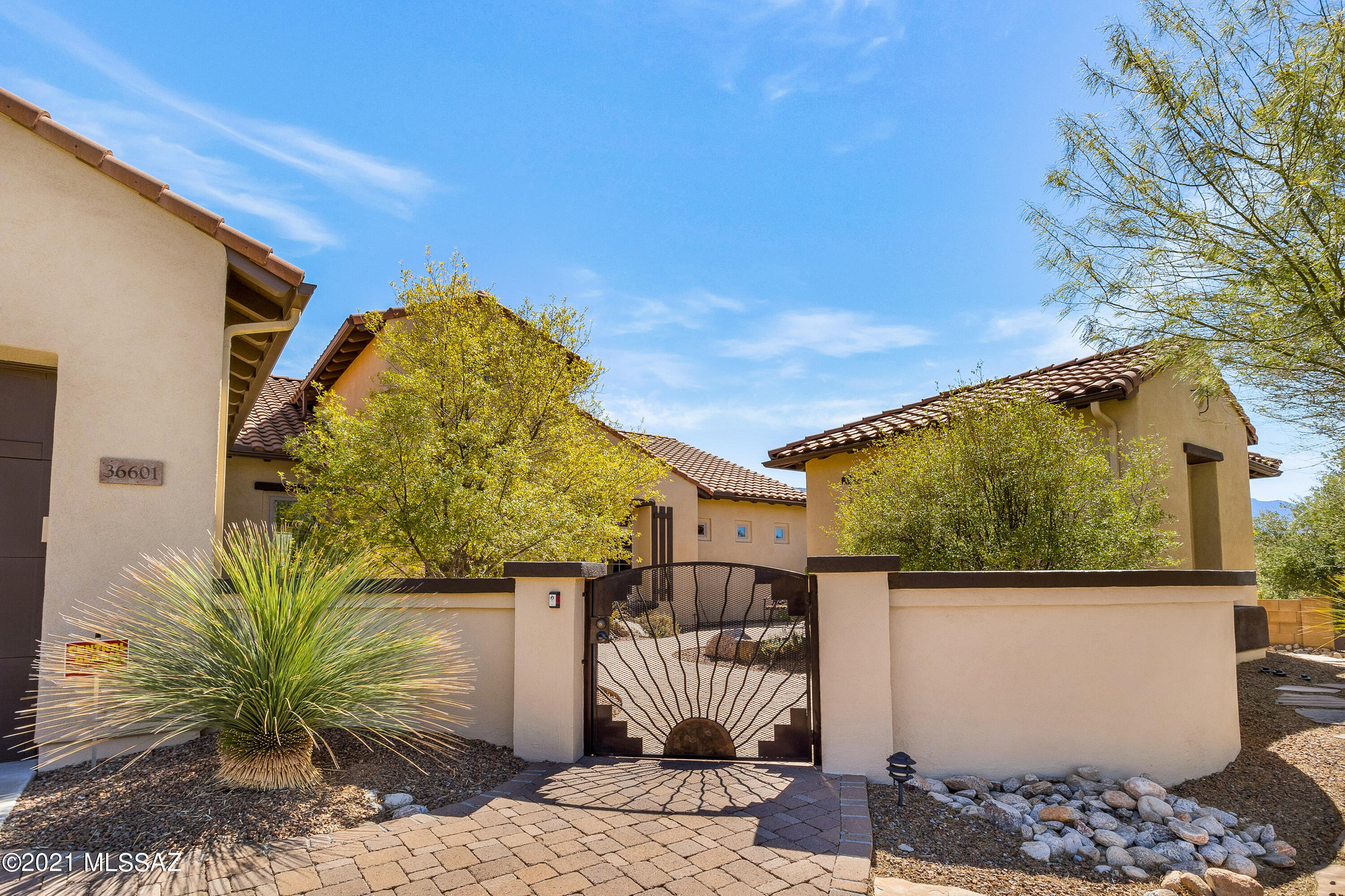 Saddlebrooke - Residential