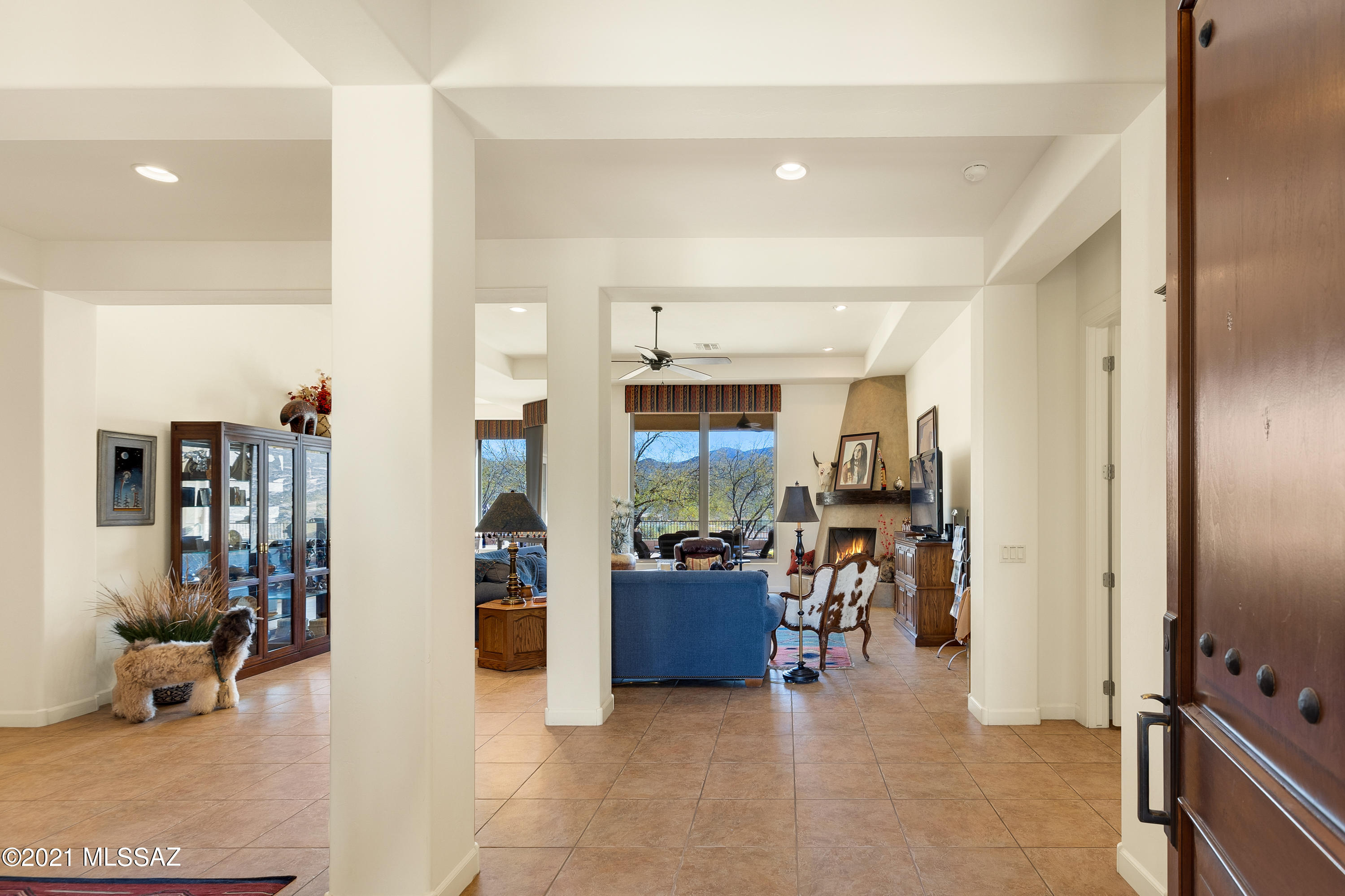 Saddlebrooke - Residential