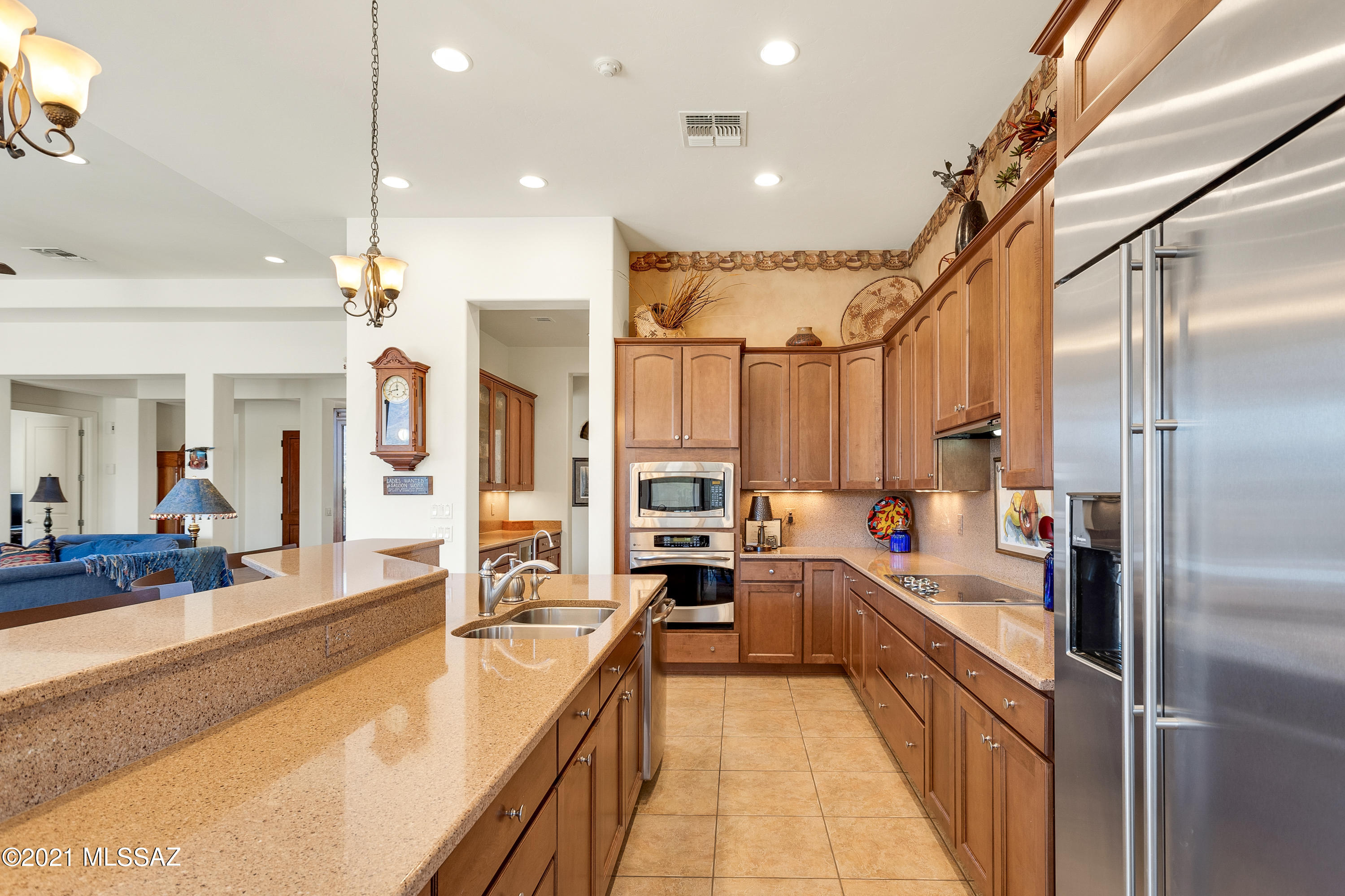 Saddlebrooke - Residential