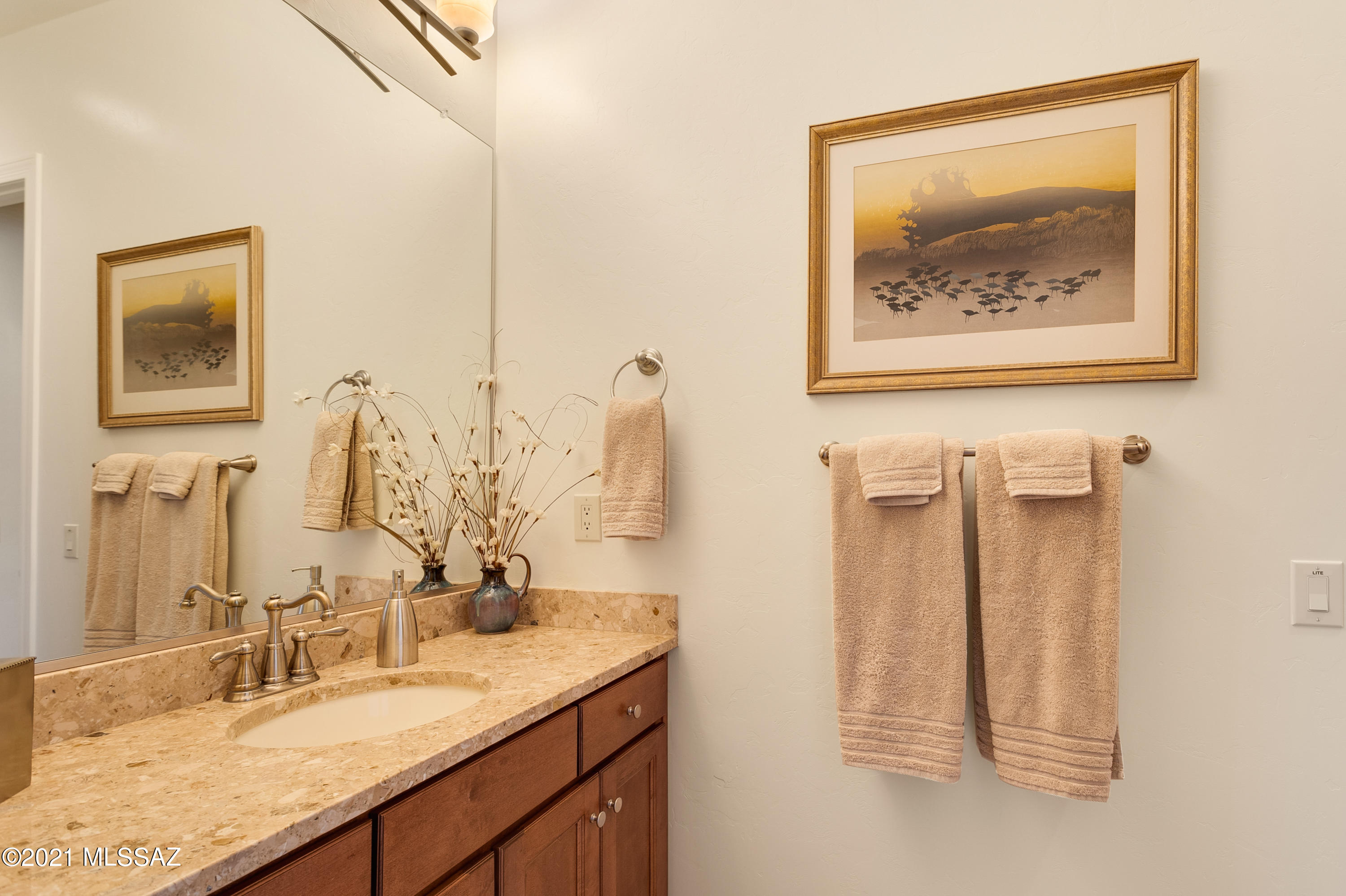 Saddlebrooke - Residential