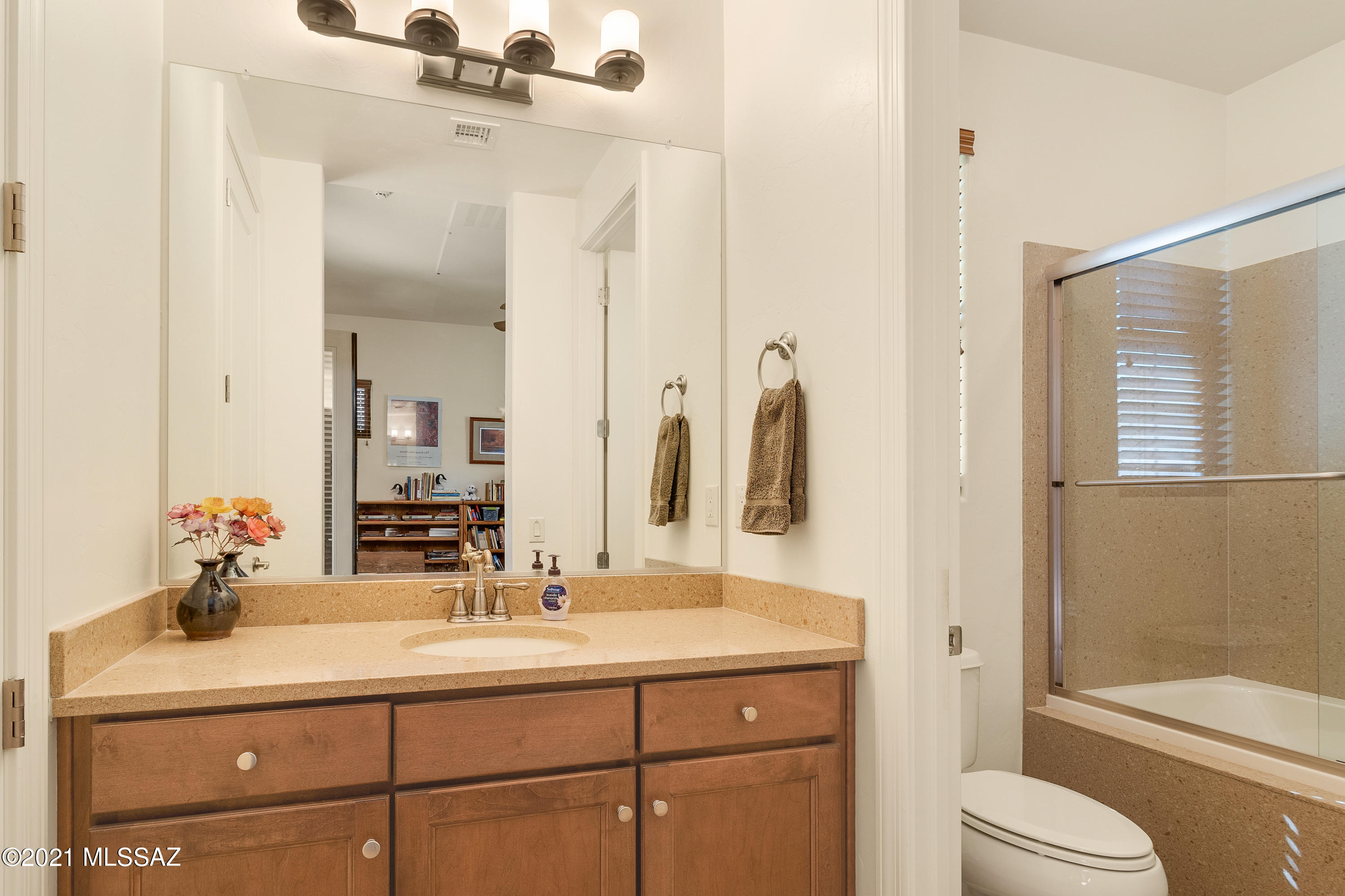 Saddlebrooke - Residential