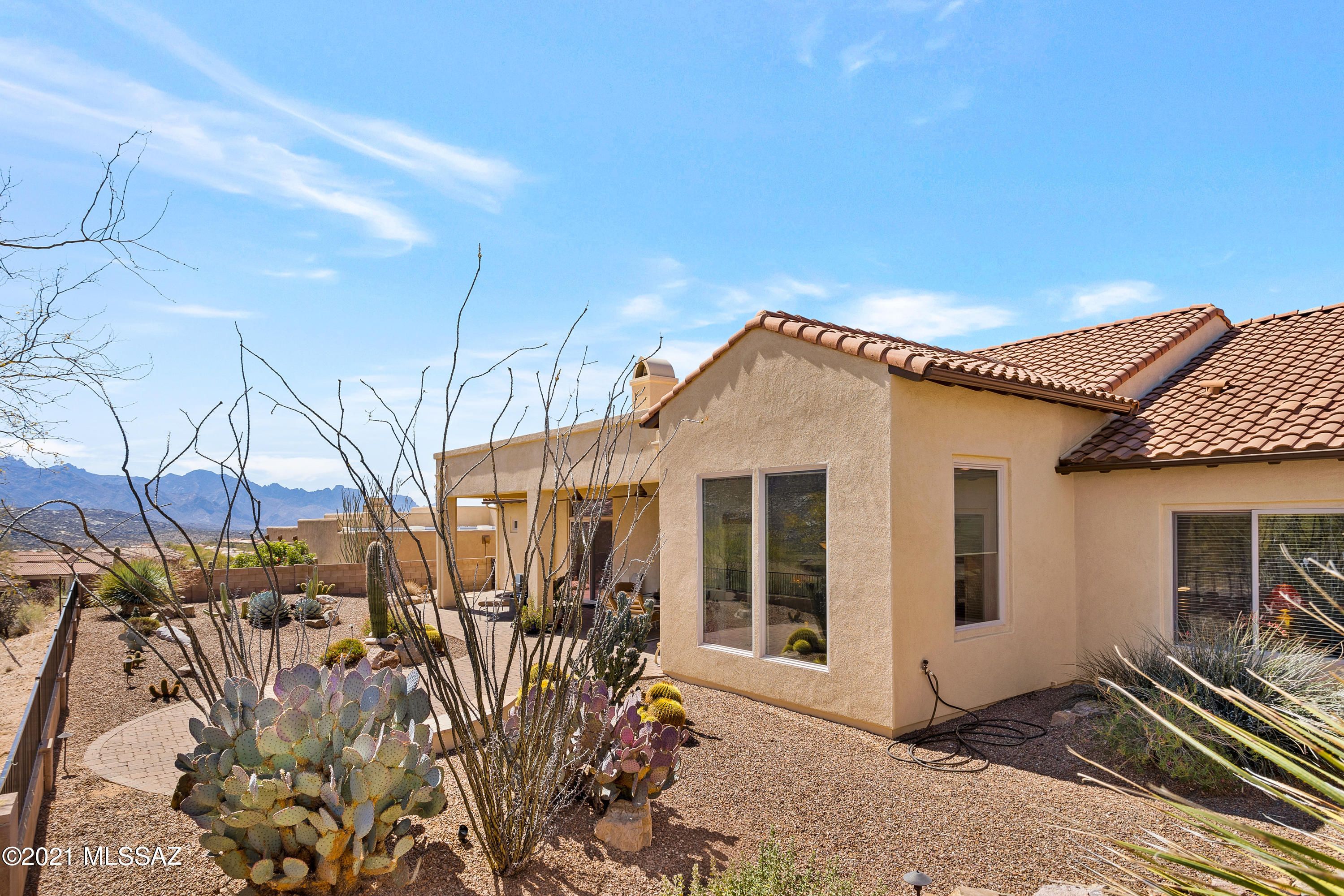Saddlebrooke - Residential