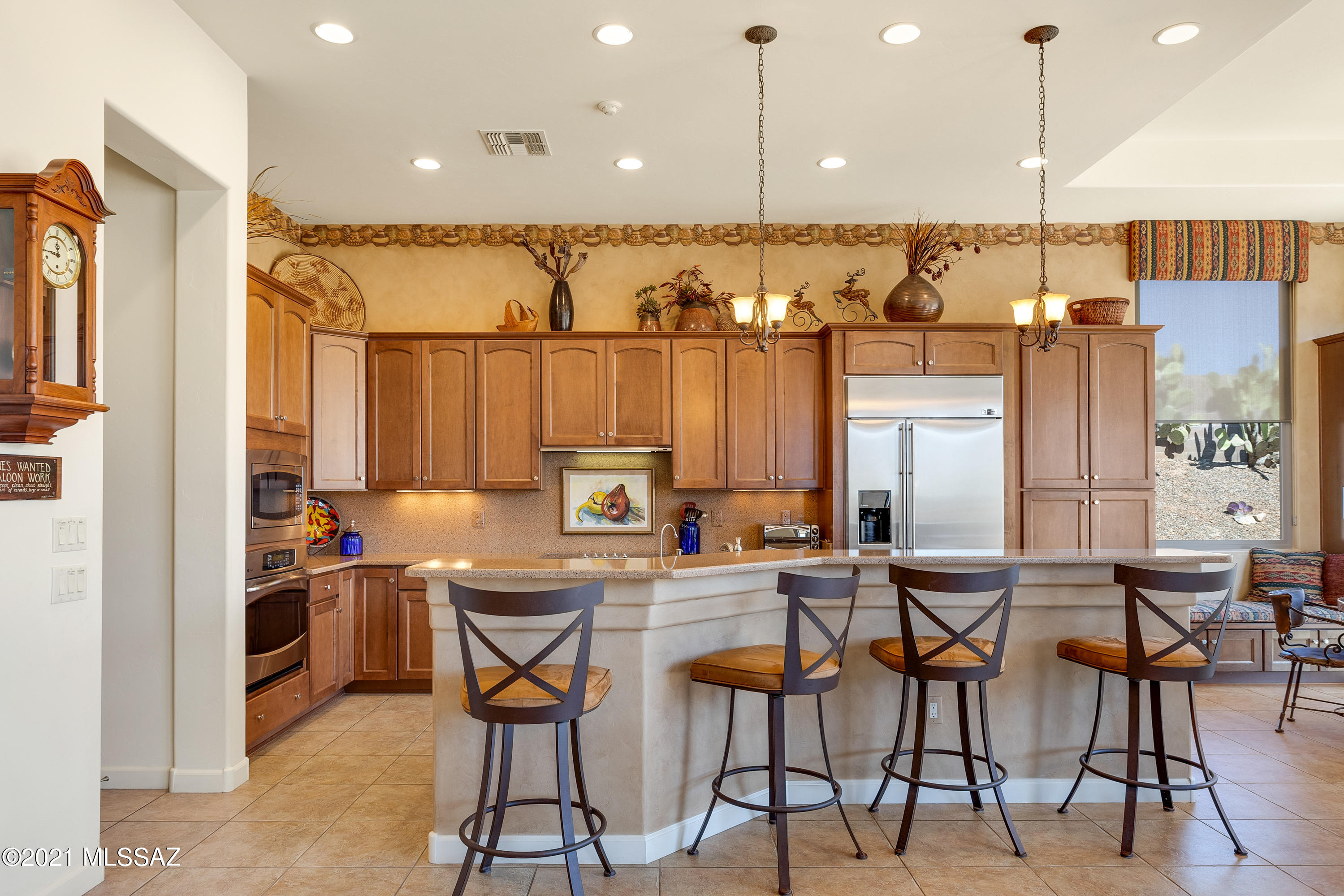 Saddlebrooke - Residential