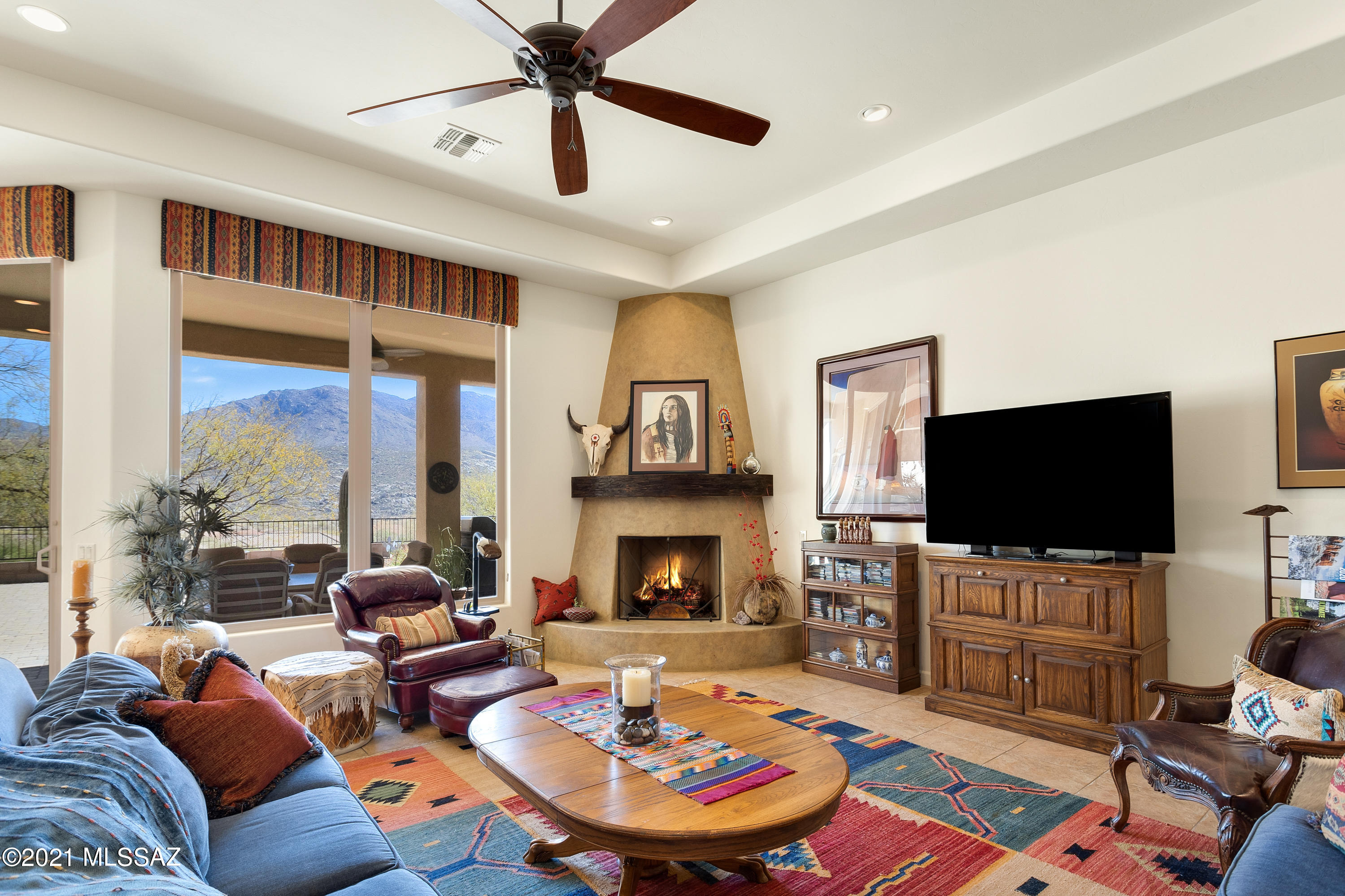 Saddlebrooke - Residential