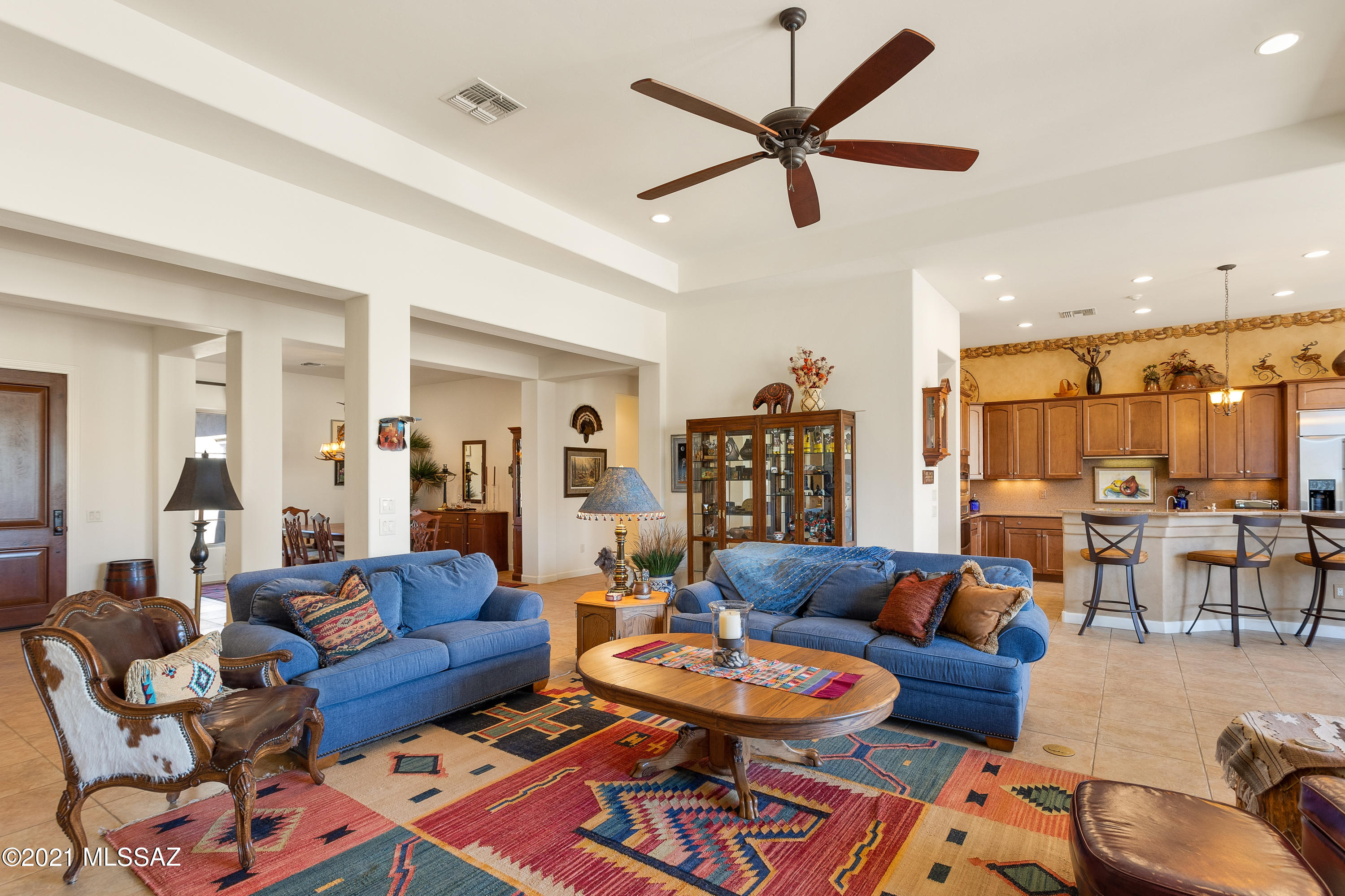 Saddlebrooke - Residential