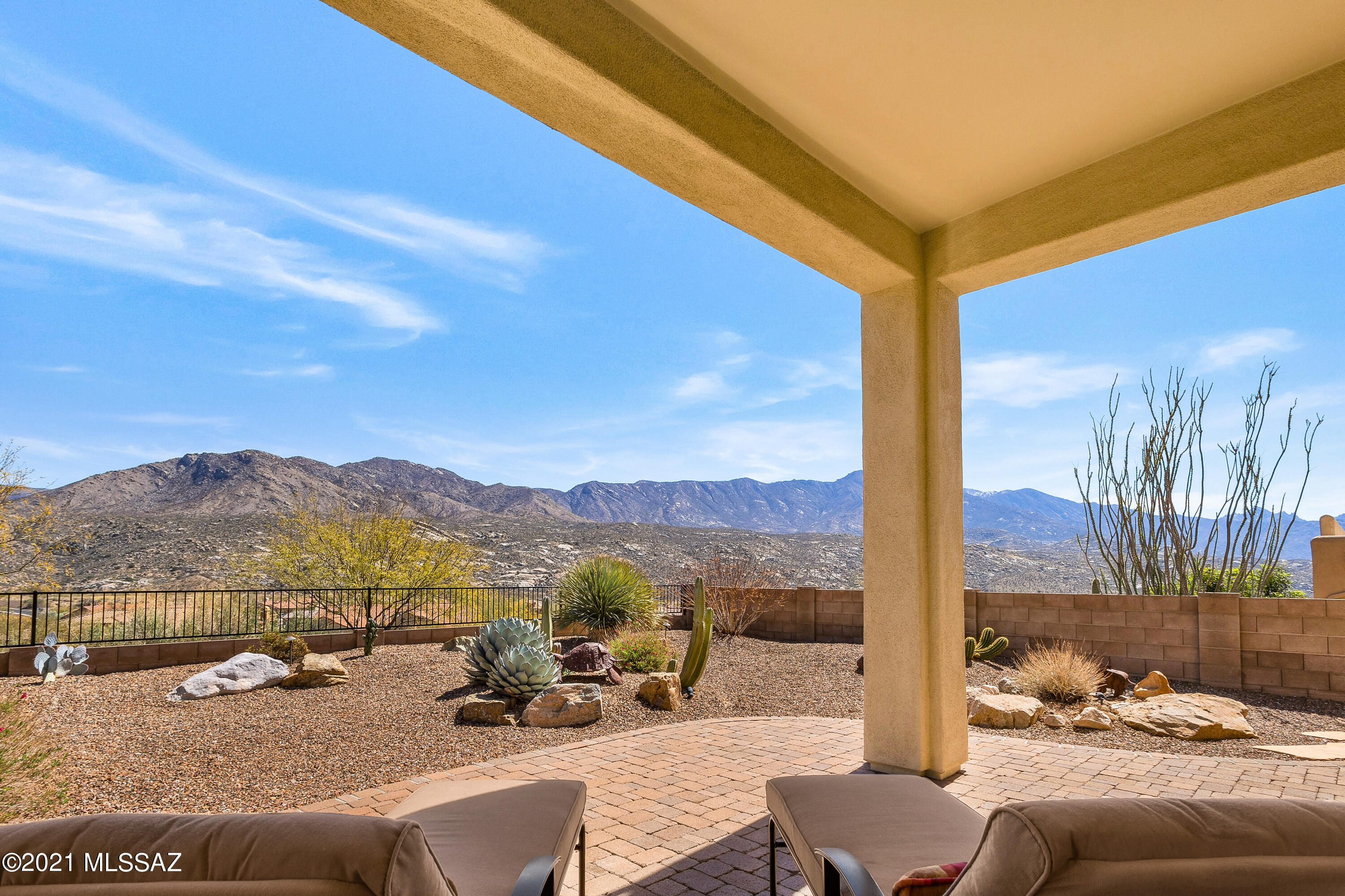 Saddlebrooke - Residential