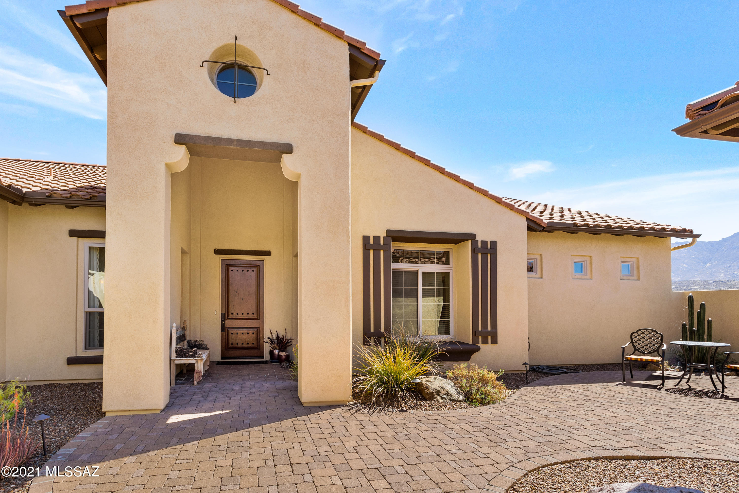 Saddlebrooke - Residential