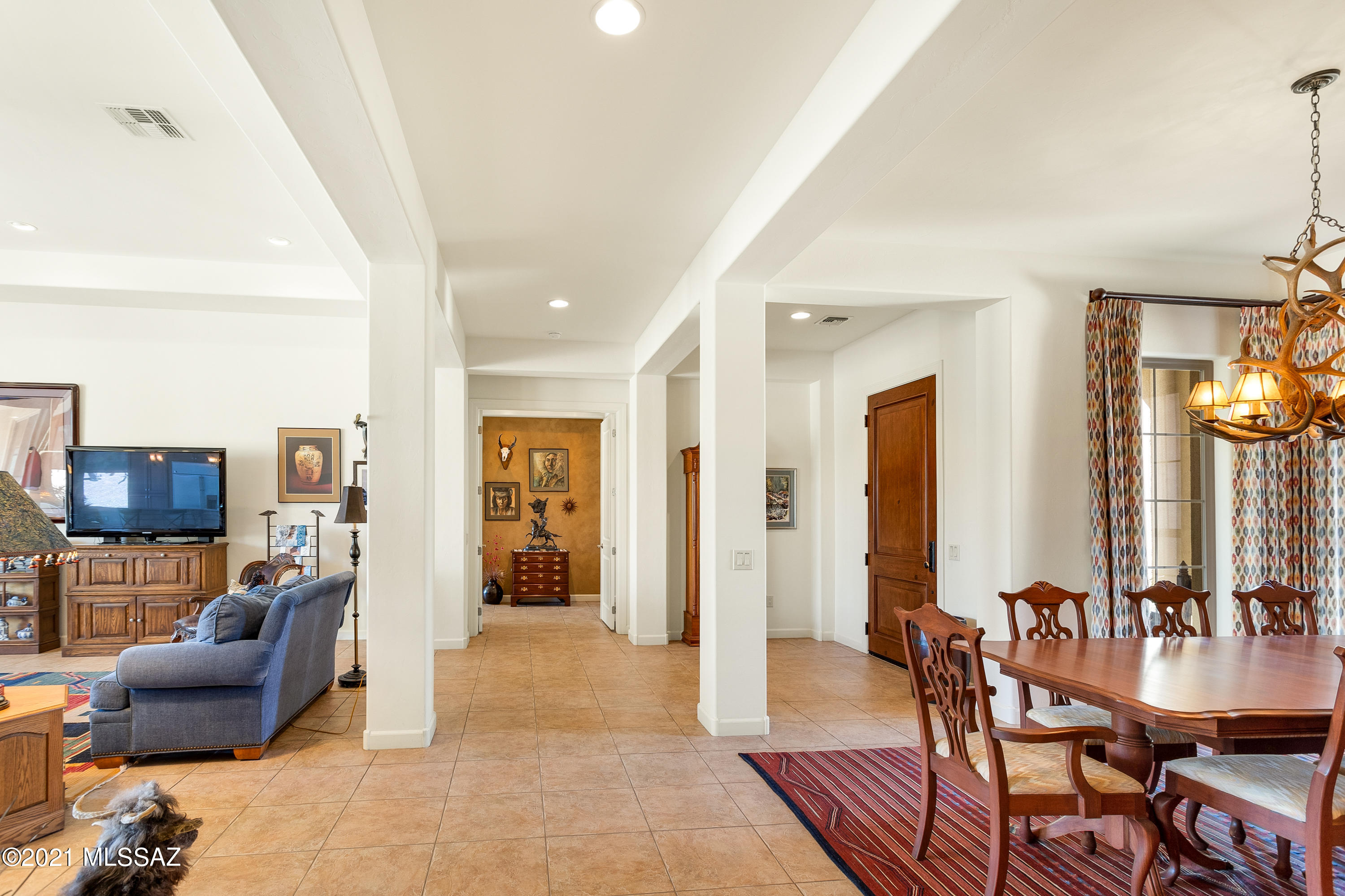 Saddlebrooke - Residential