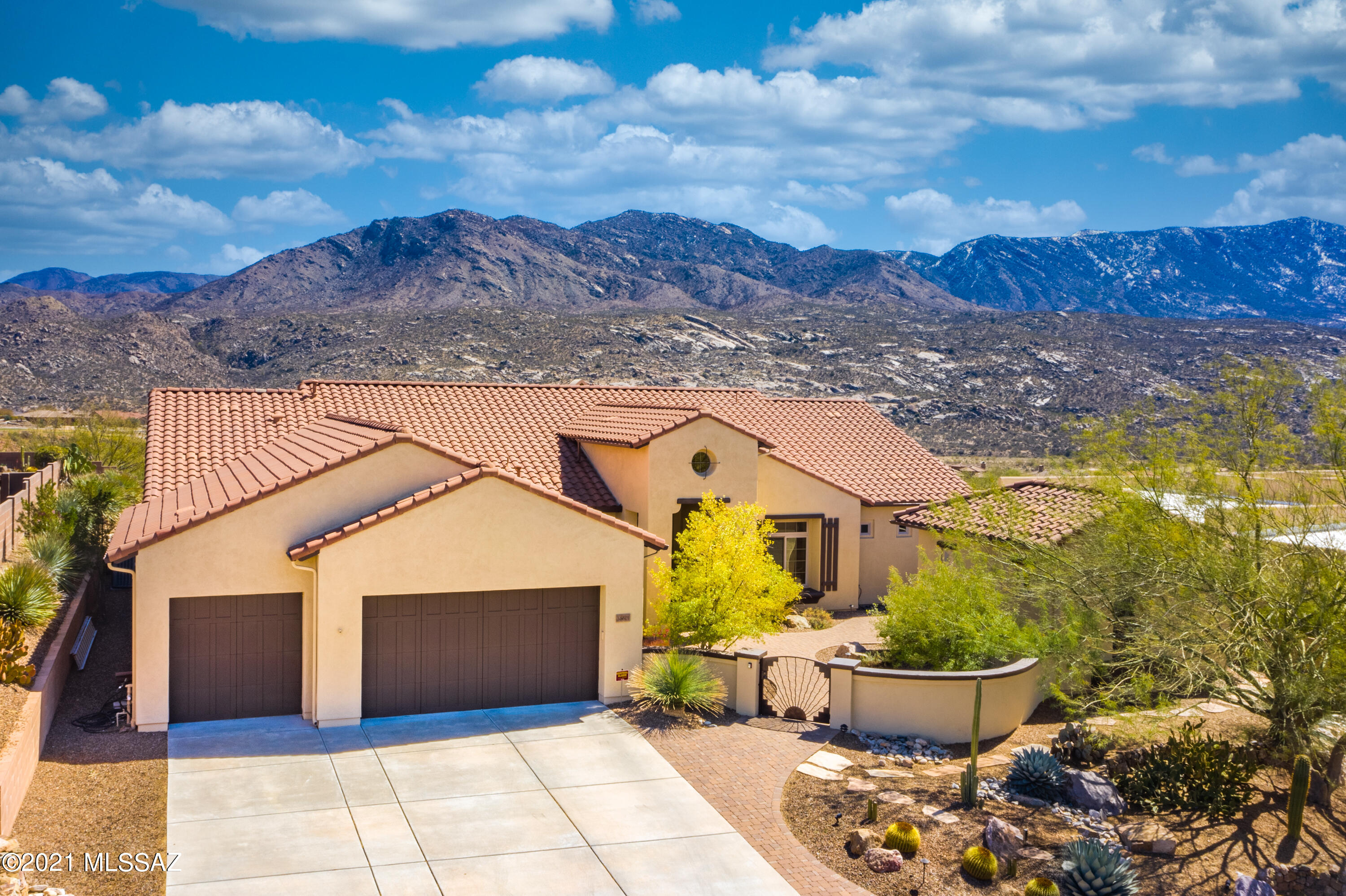 Saddlebrooke - Residential
