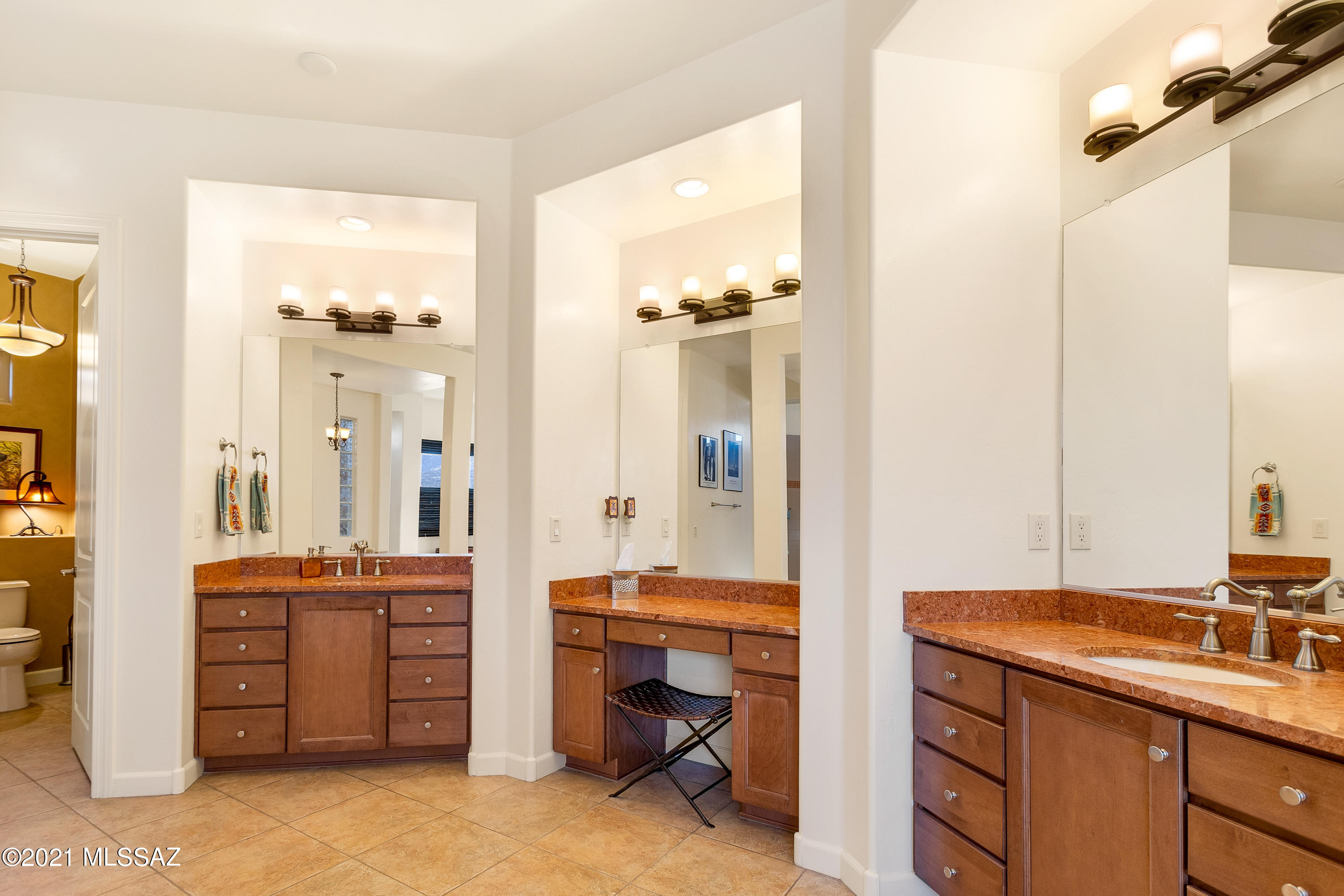 Saddlebrooke - Residential