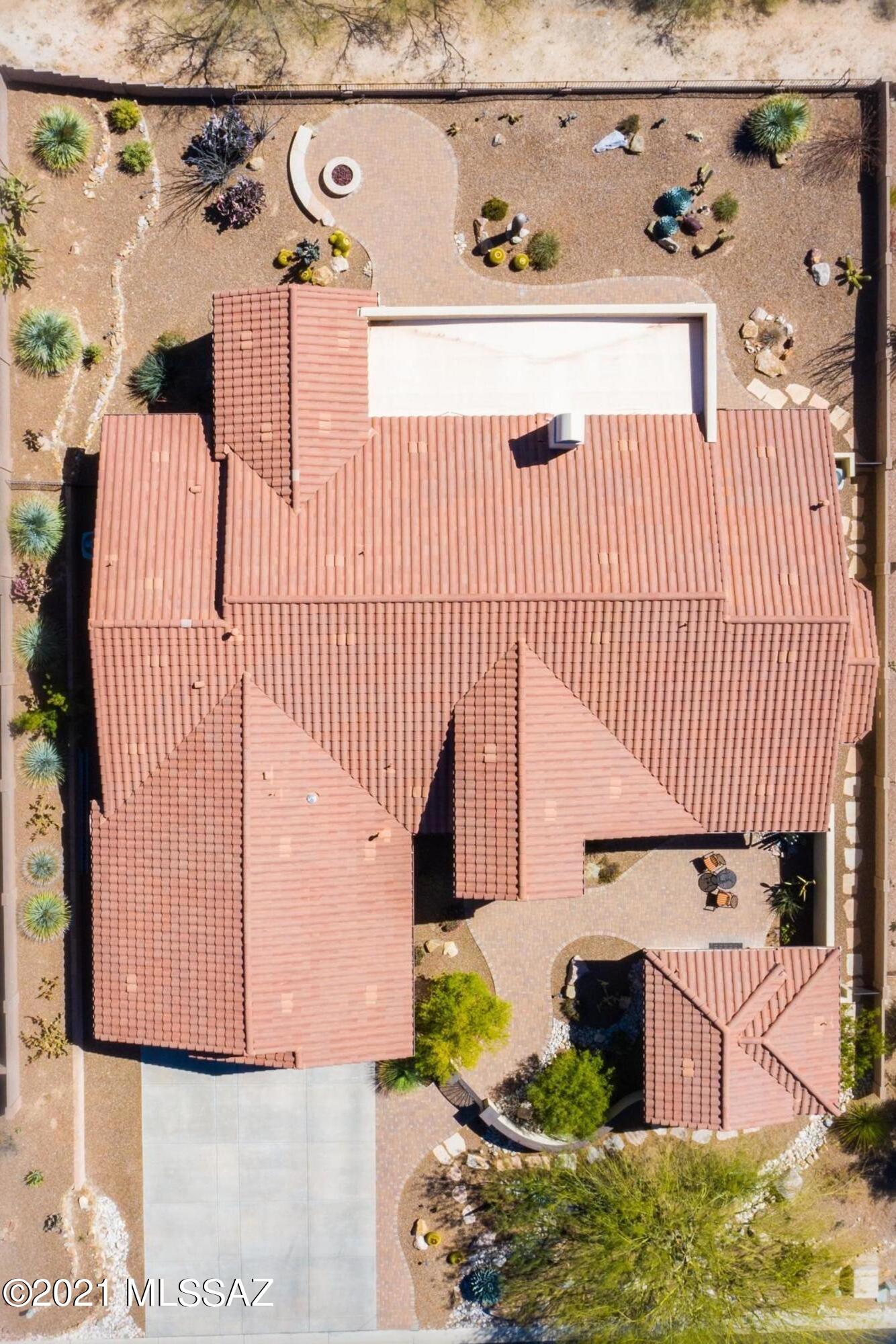 Saddlebrooke - Residential