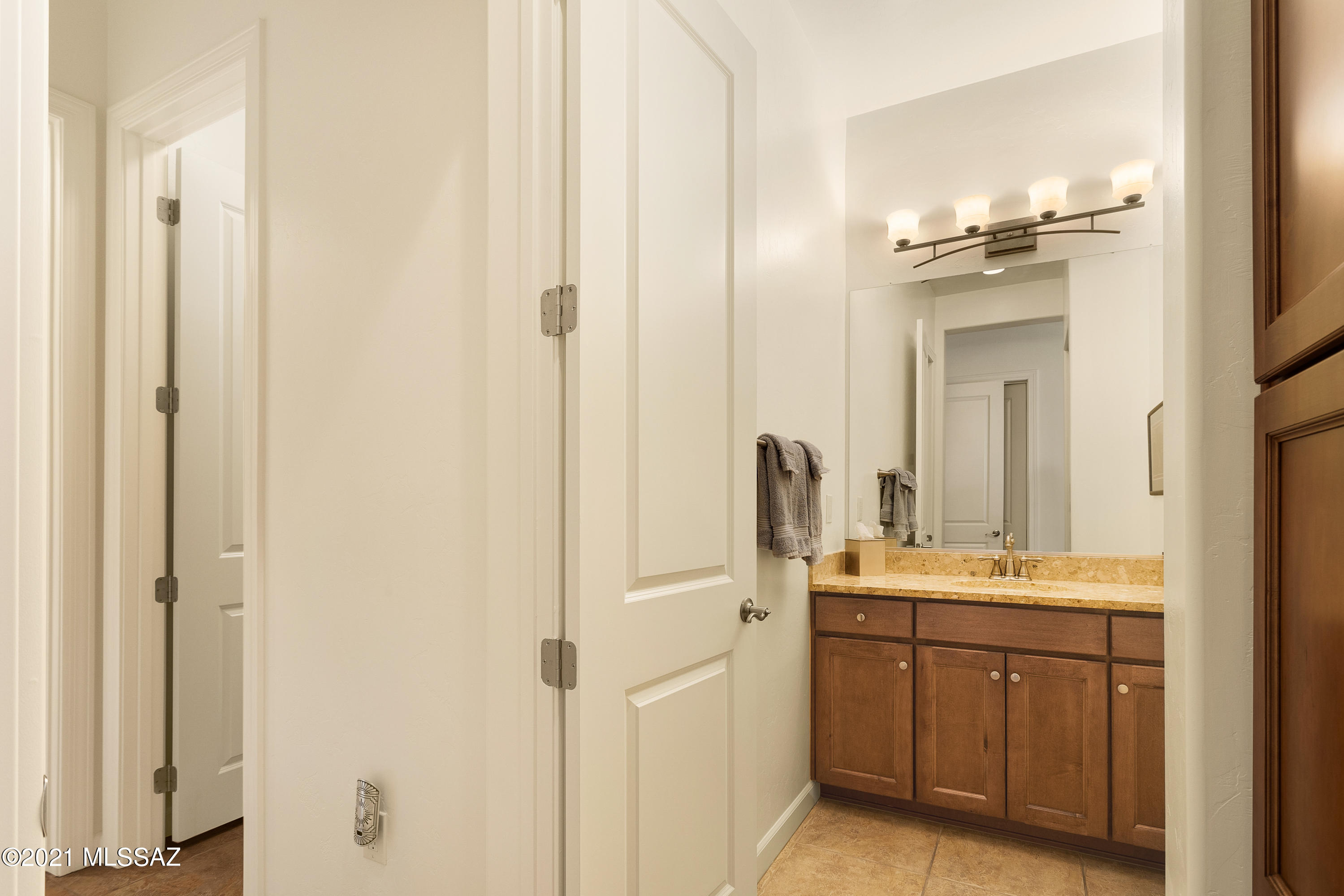Saddlebrooke - Residential