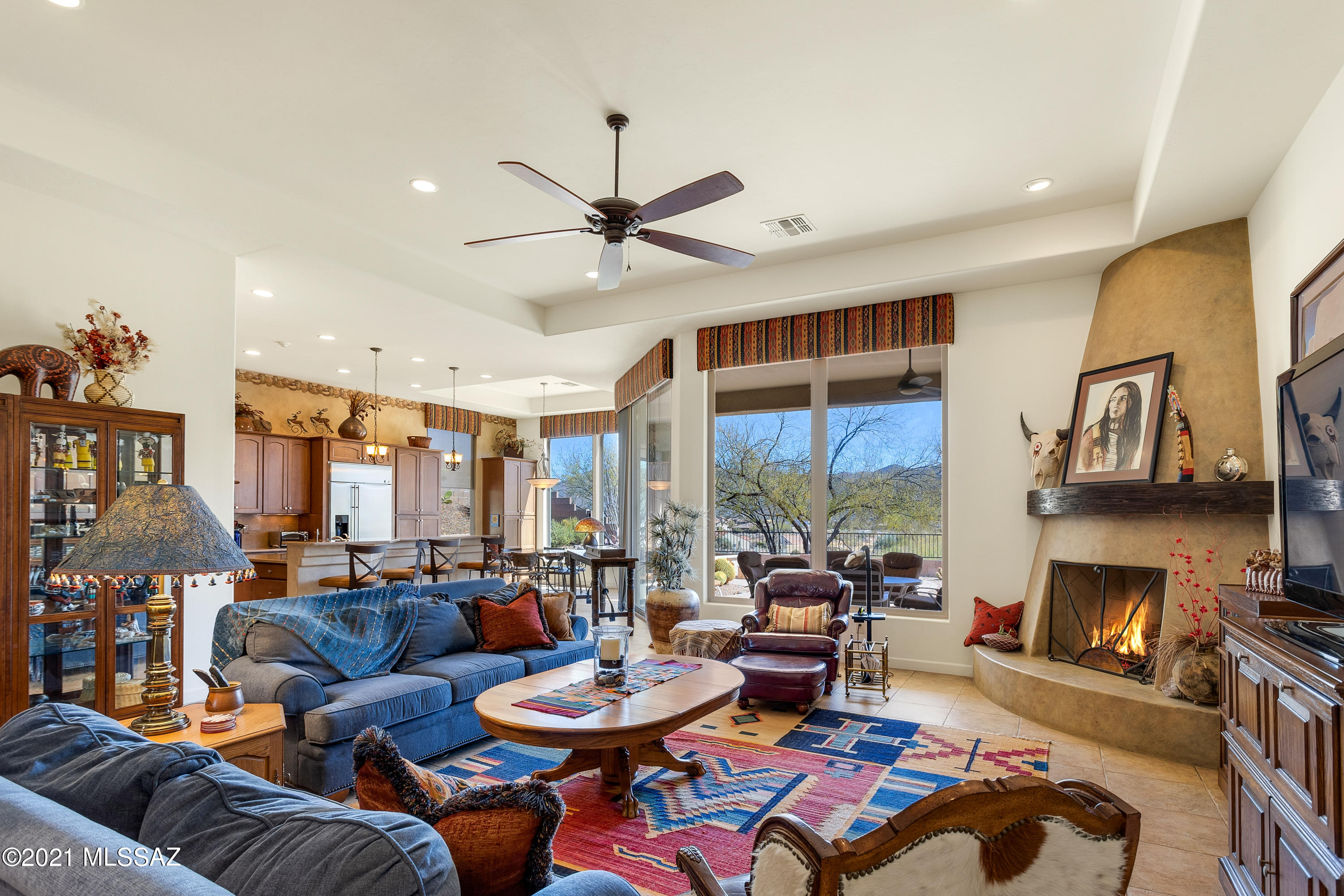 Saddlebrooke - Residential