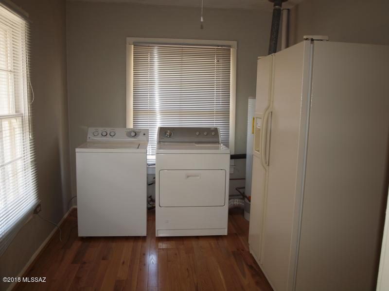 Bingham Addition - Residential Income