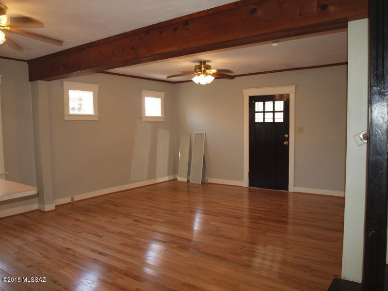 Bingham Addition - Residential Income