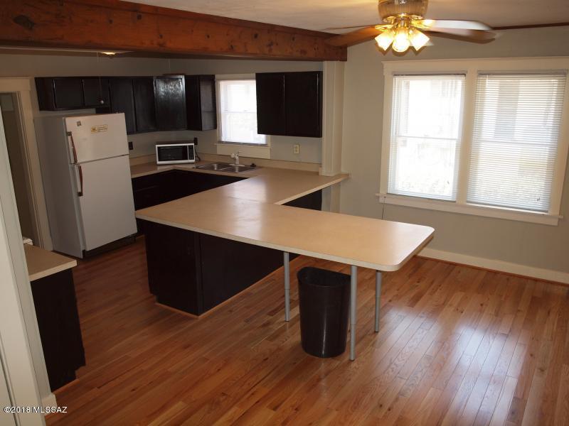 Bingham Addition - Residential Income