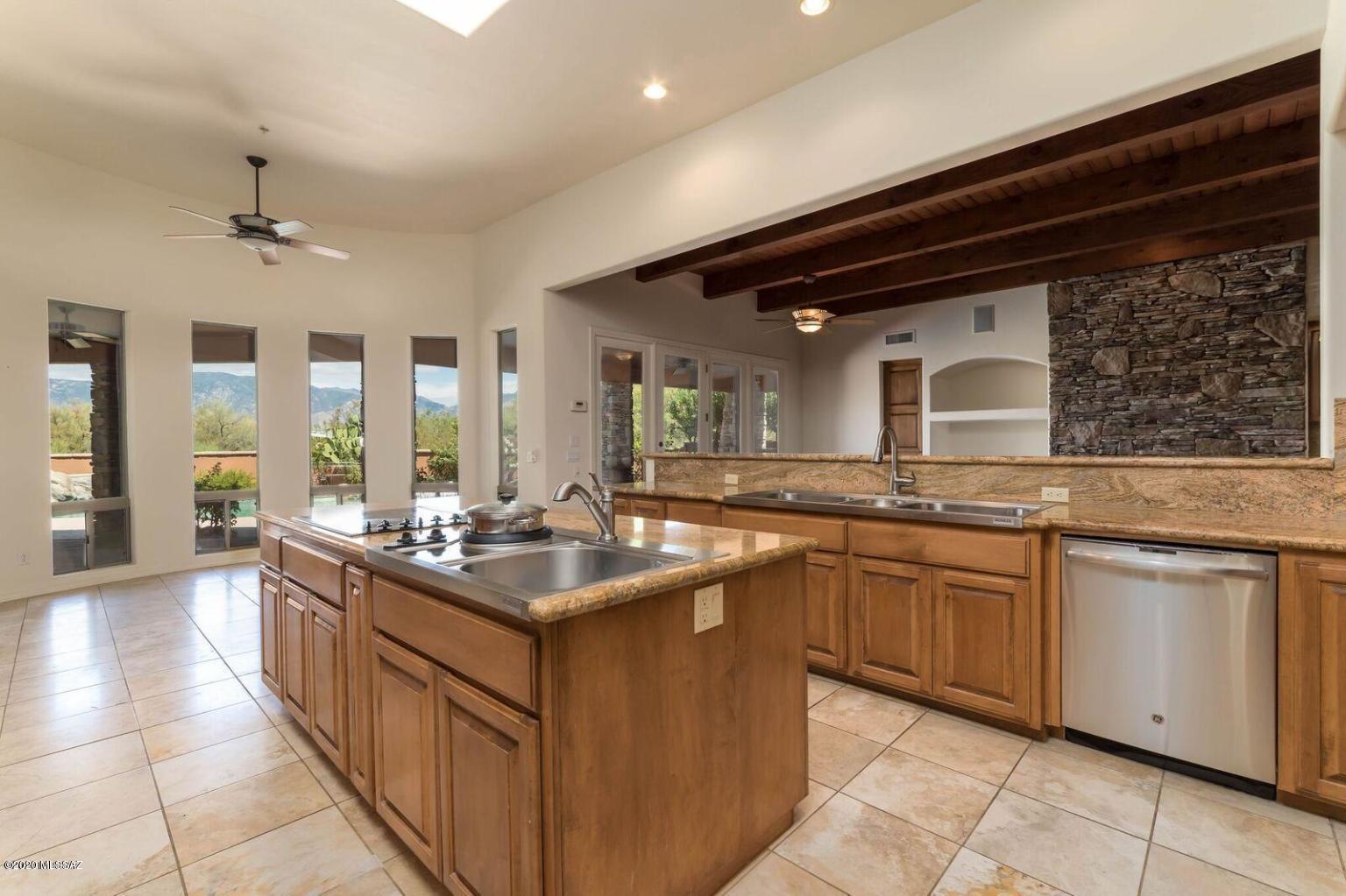 Stone Canyon II - Residential