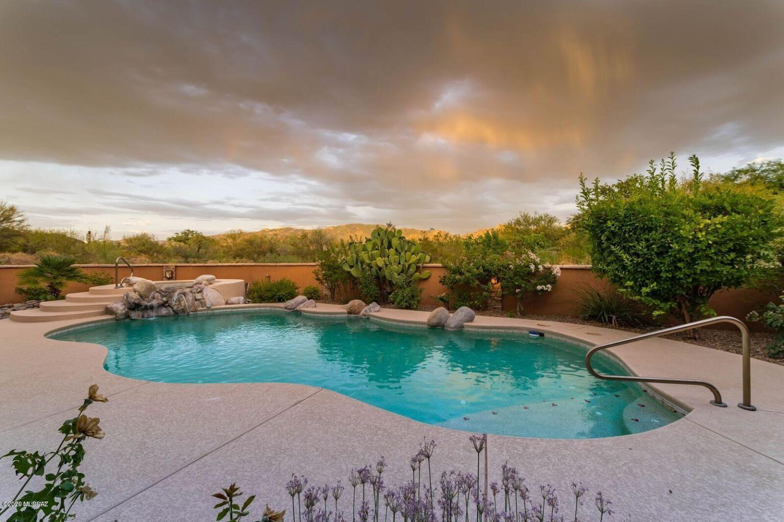 Stone Canyon II - Residential