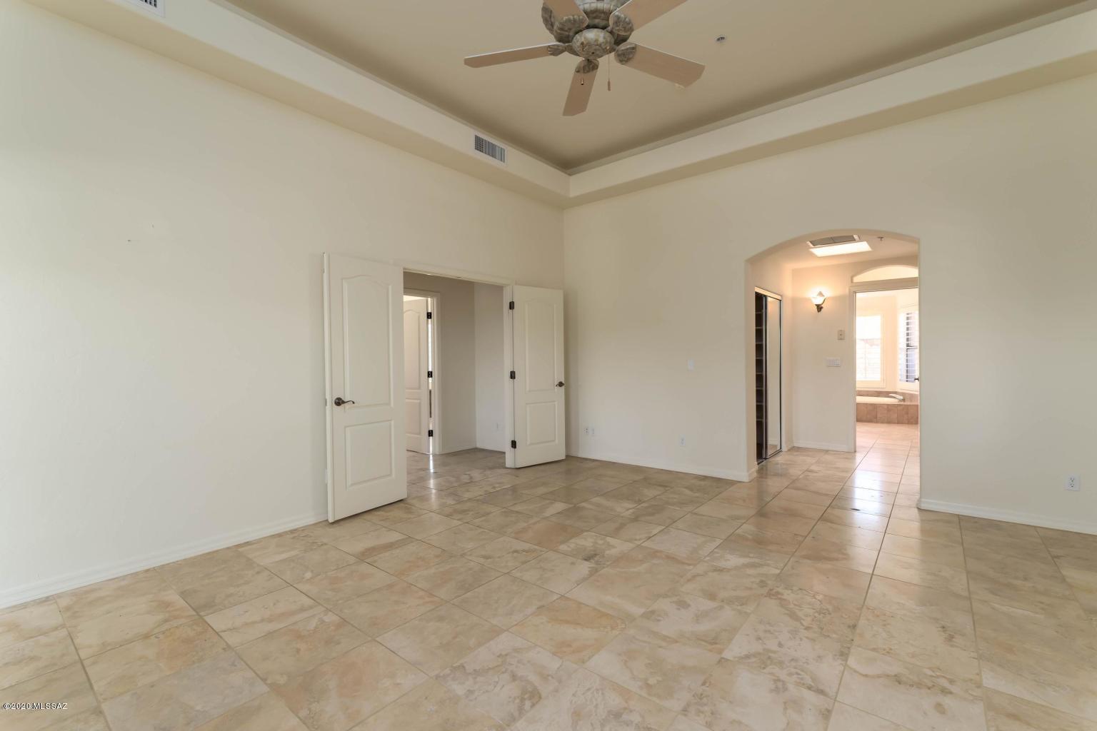 Stone Canyon II - Residential