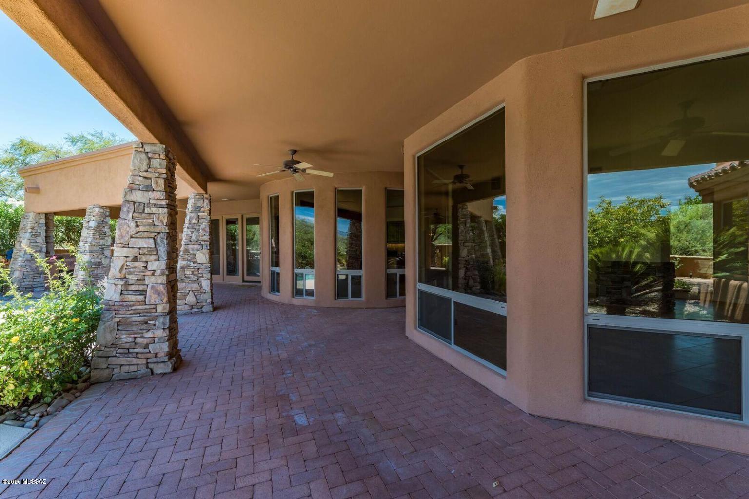 Stone Canyon II - Residential