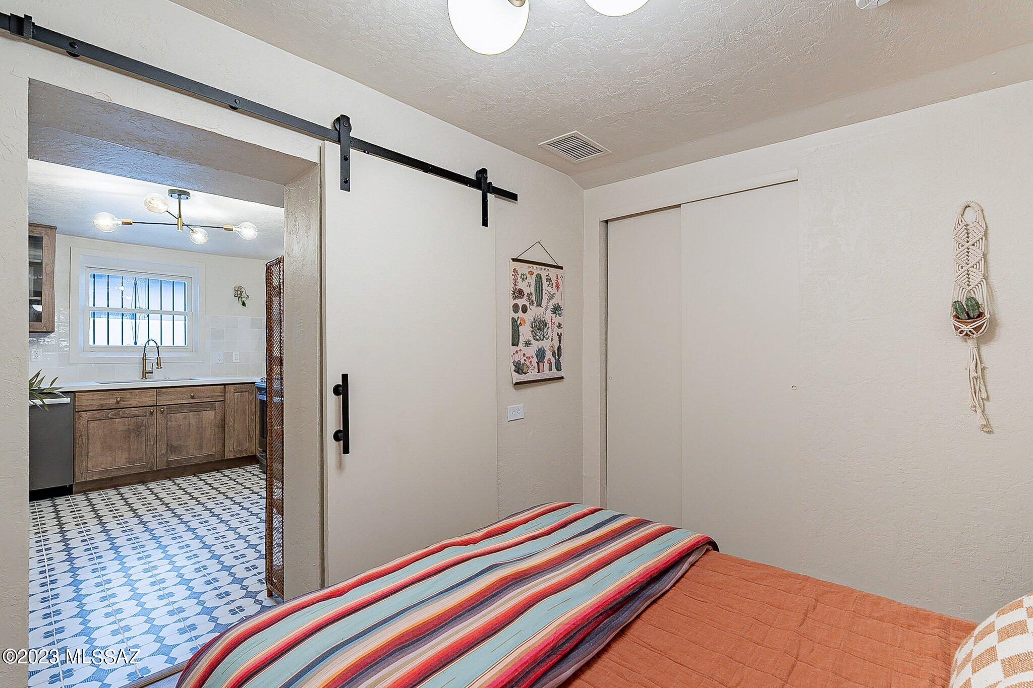 Ball Park - Residential
