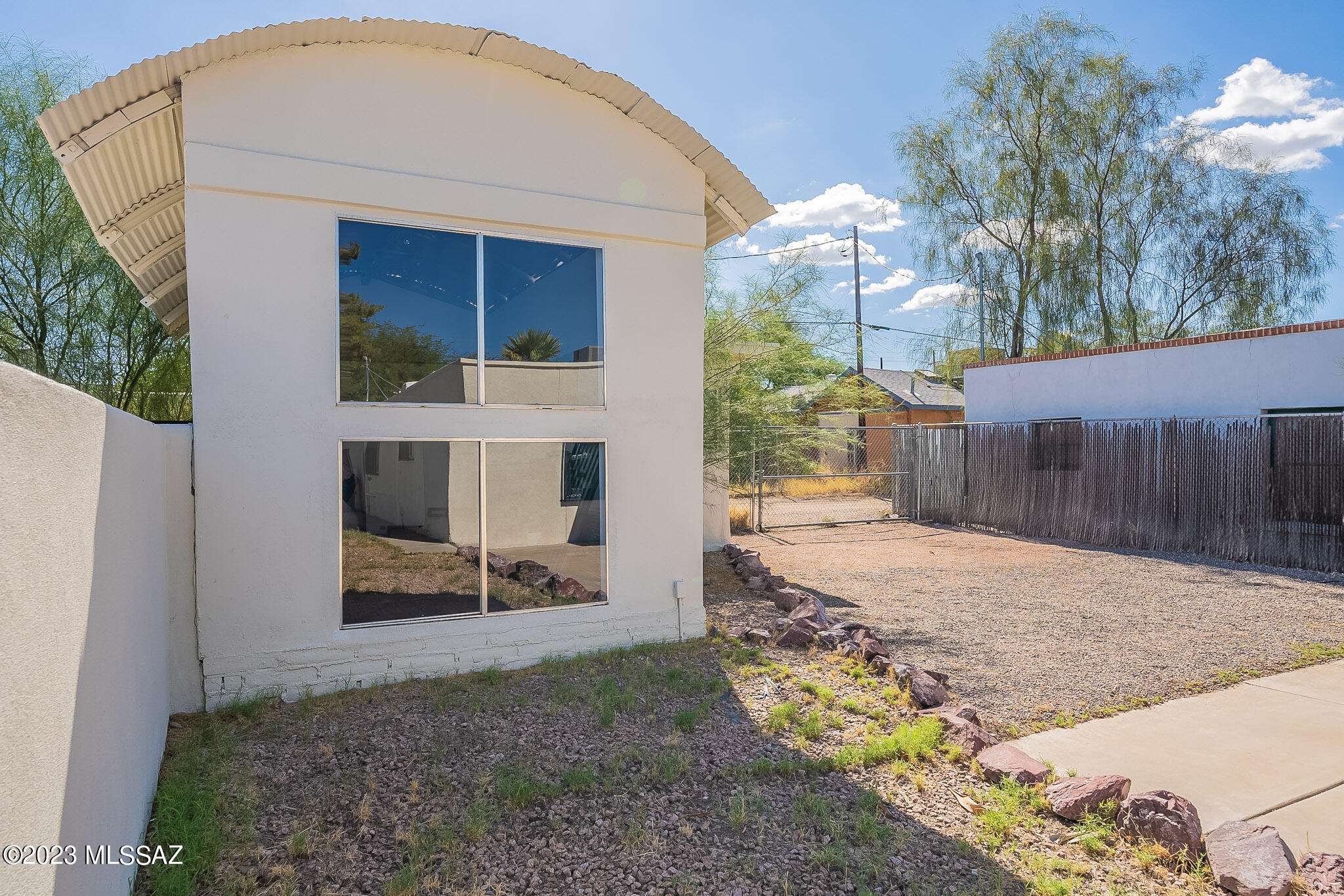 Ball Park - Residential