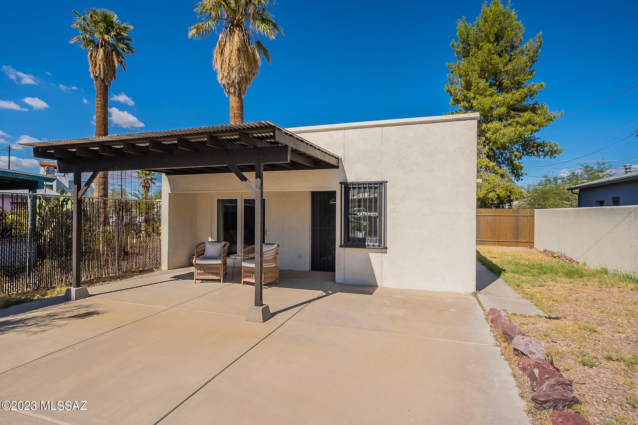 Ball Park - Residential