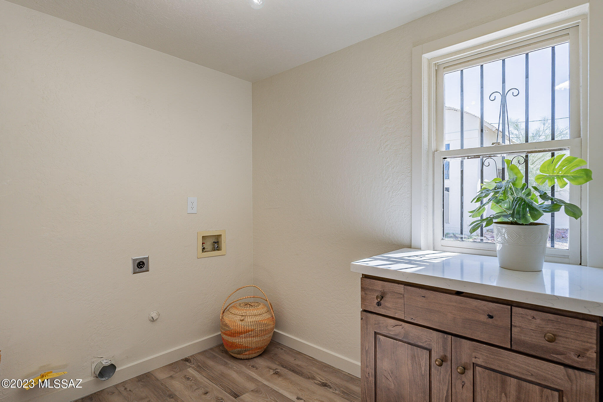 Ball Park - Residential