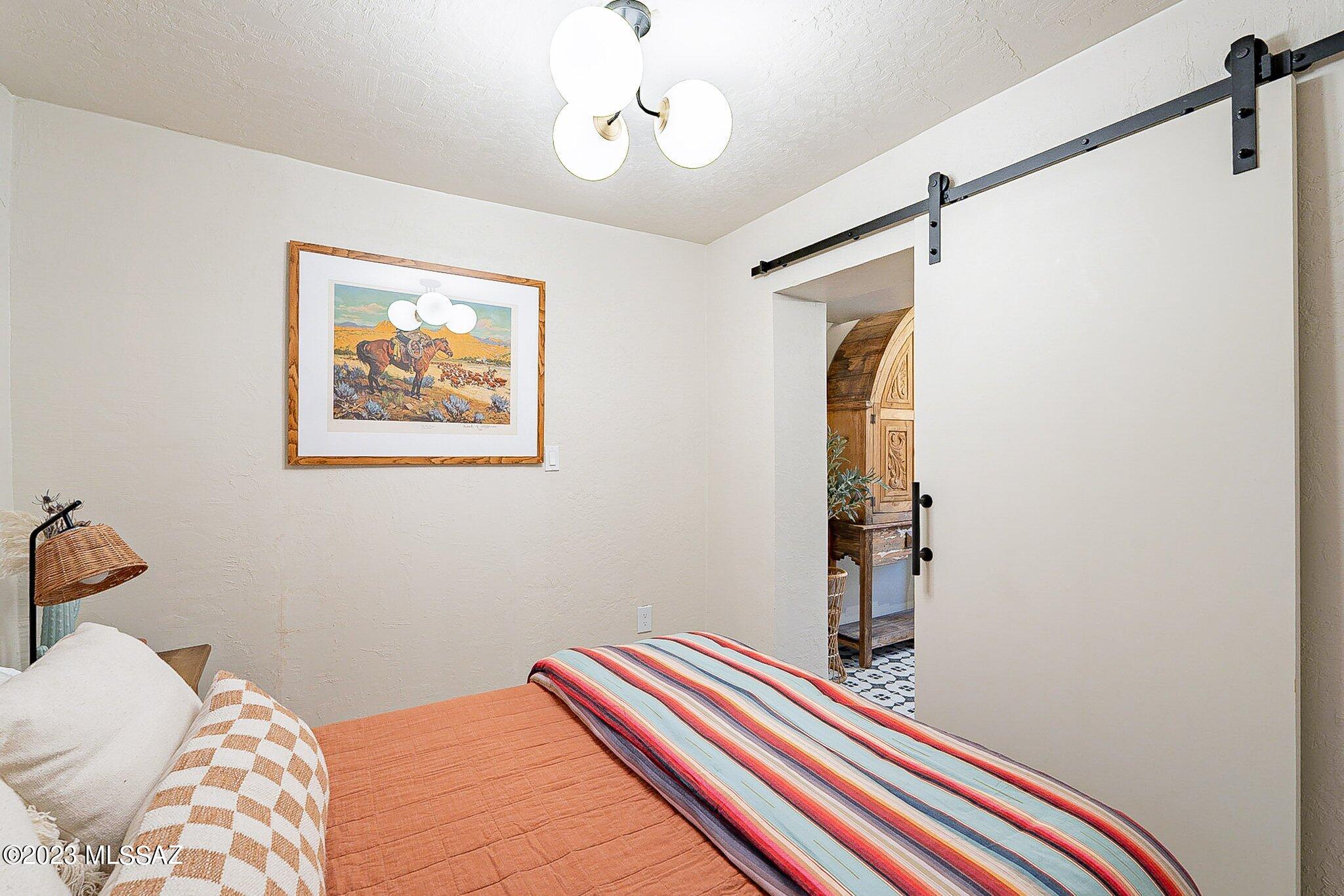 Ball Park - Residential