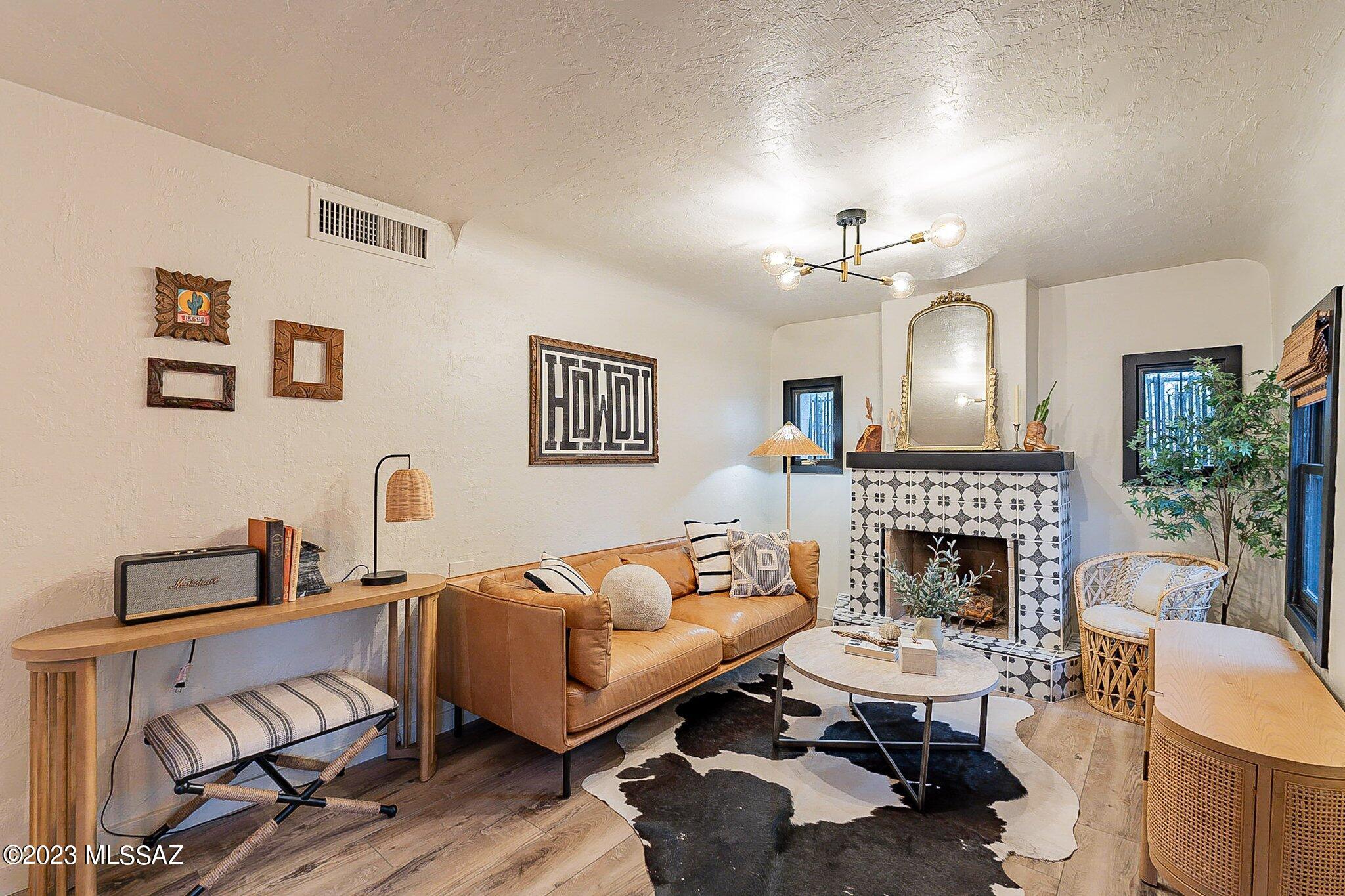 Ball Park - Residential