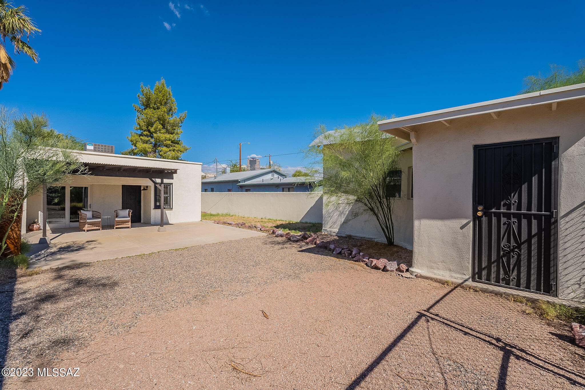 Ball Park - Residential