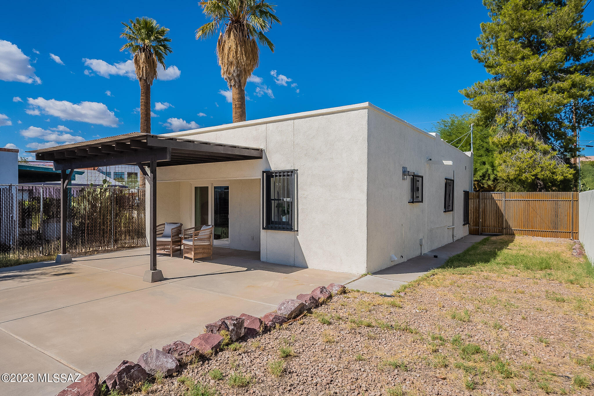 Ball Park - Residential