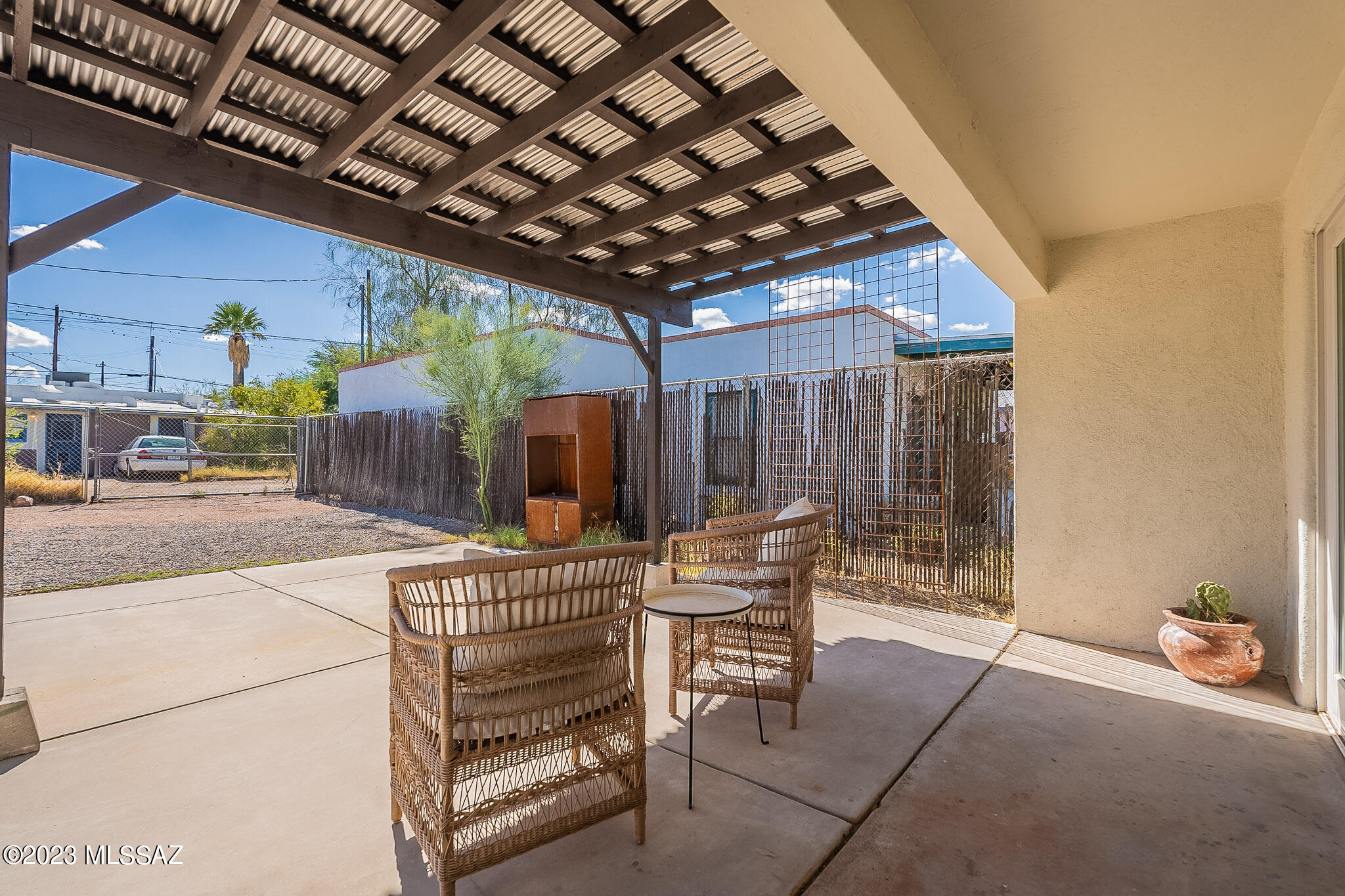 Ball Park - Residential