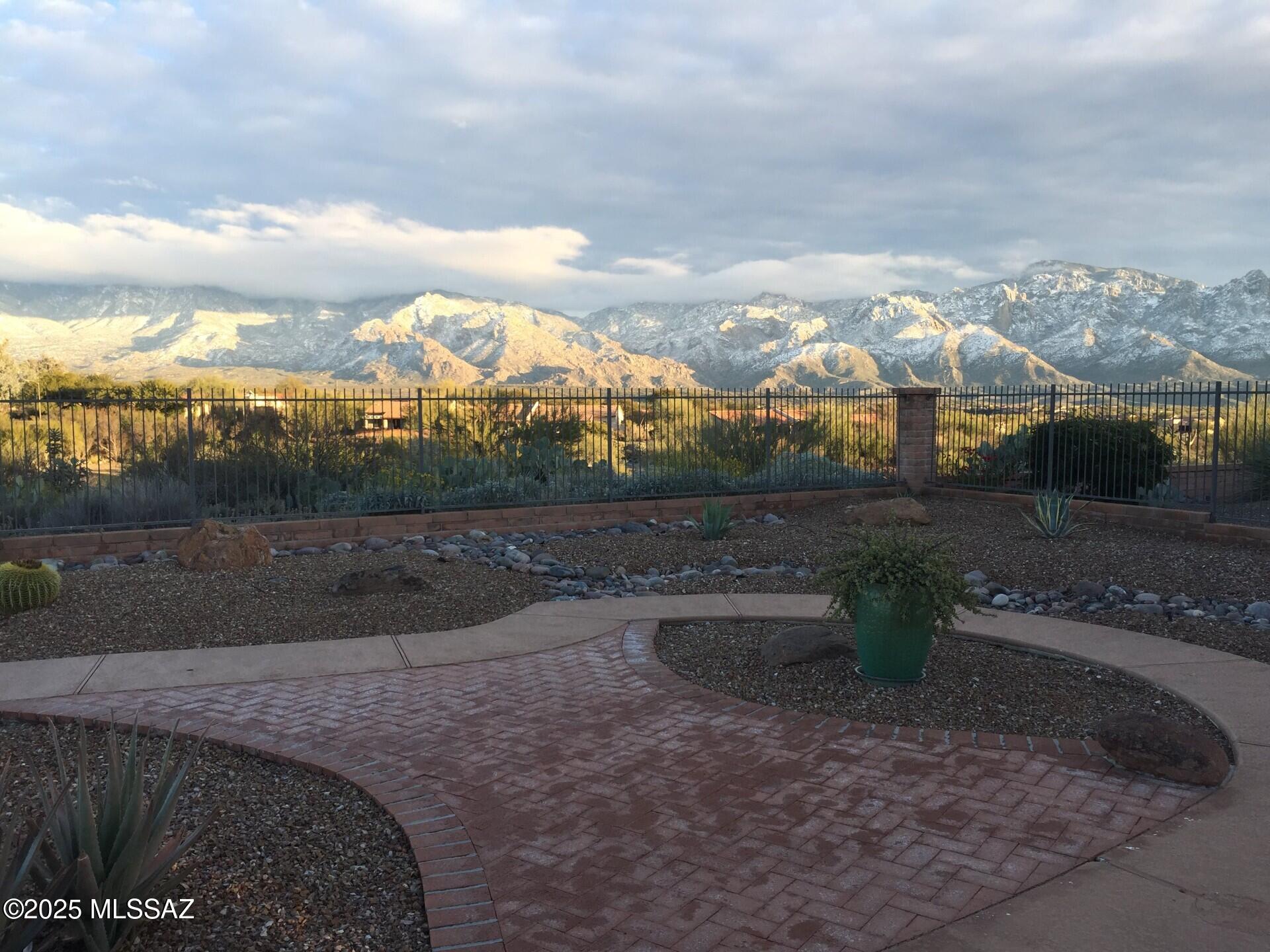 Sun City Vistoso Unit 8(1-67) - Residential