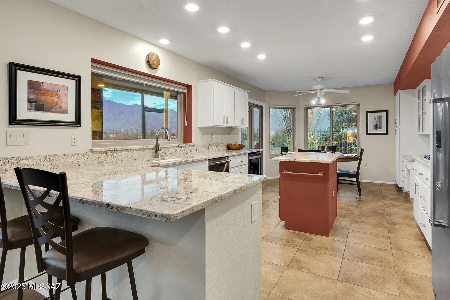 Sun City Vistoso Unit 8(1-67) - Residential